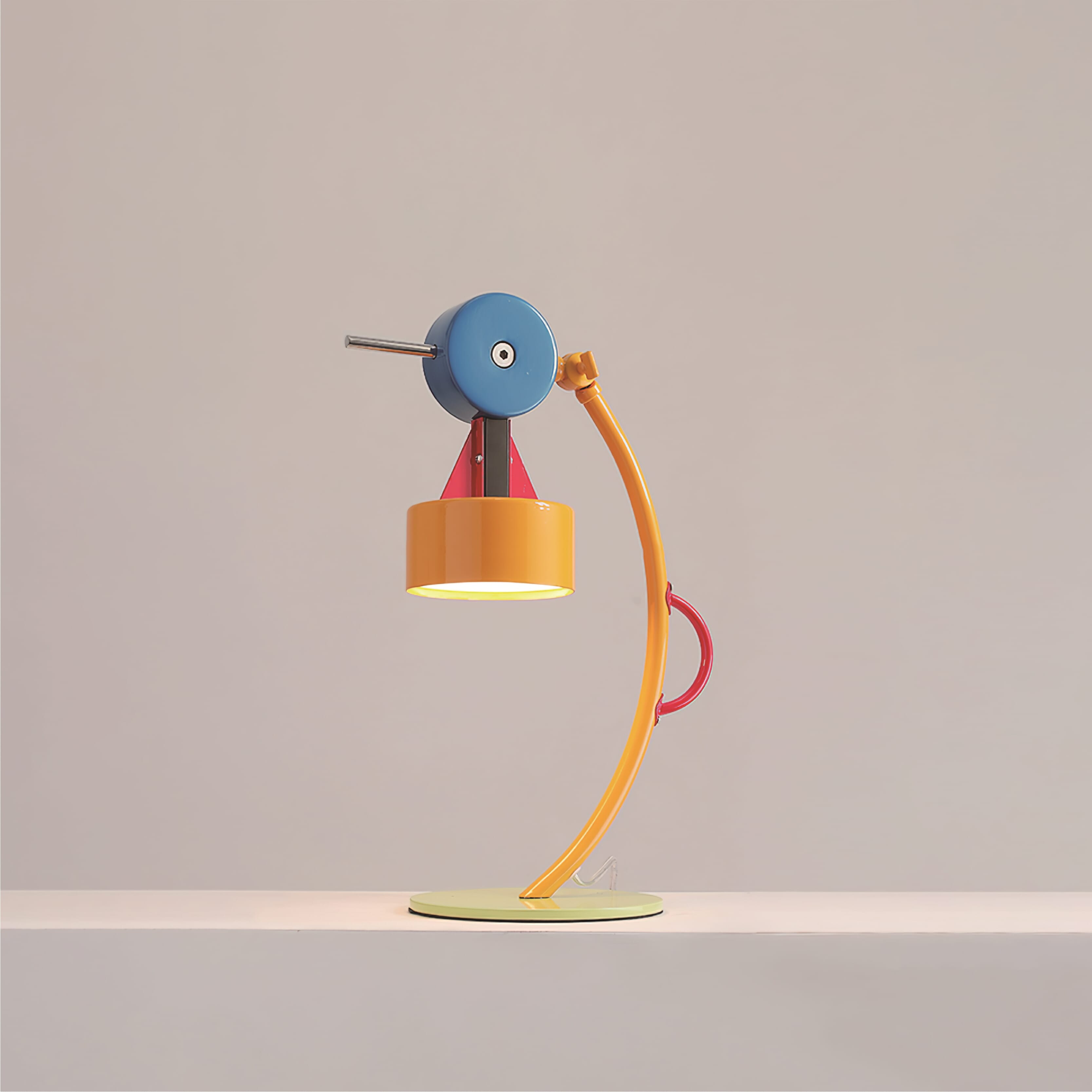 Table Lamps