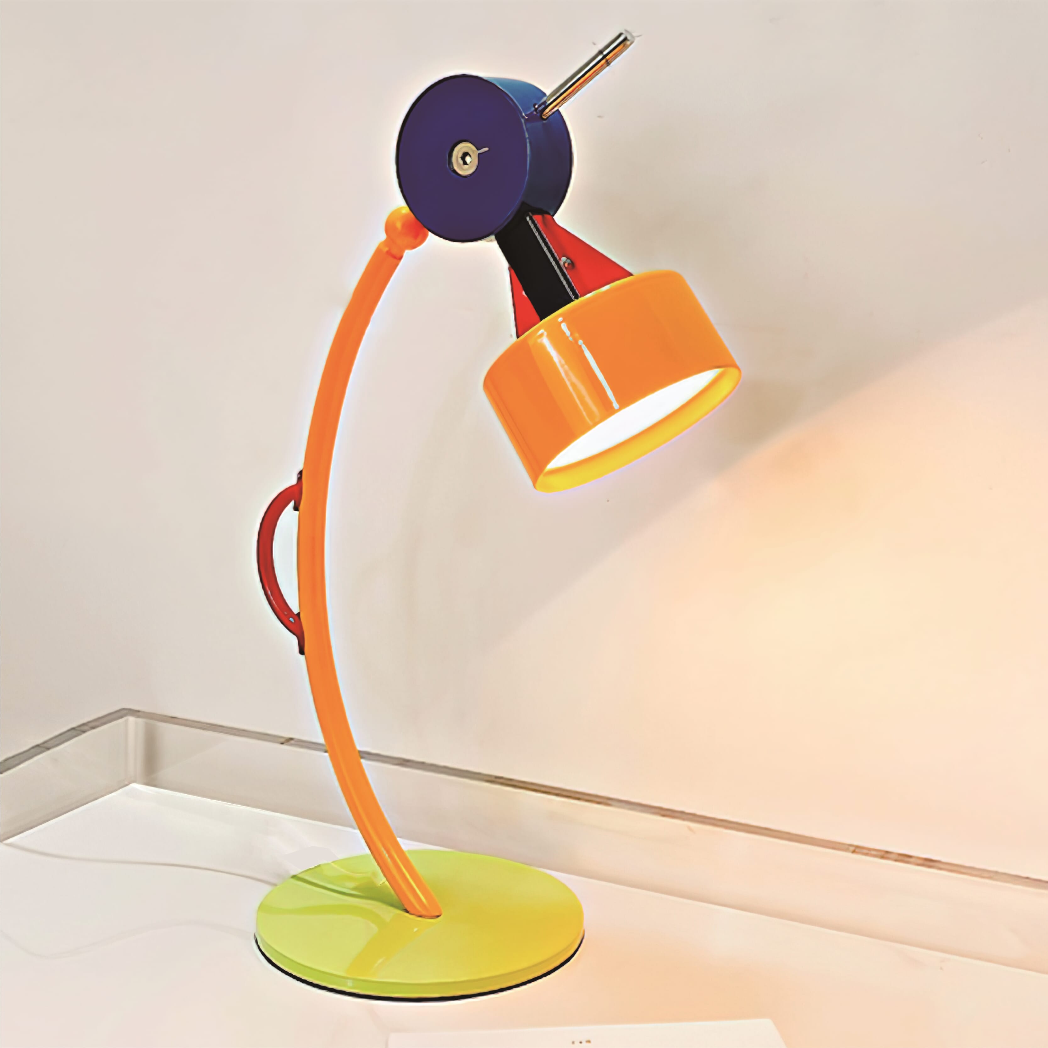 Table Lamps