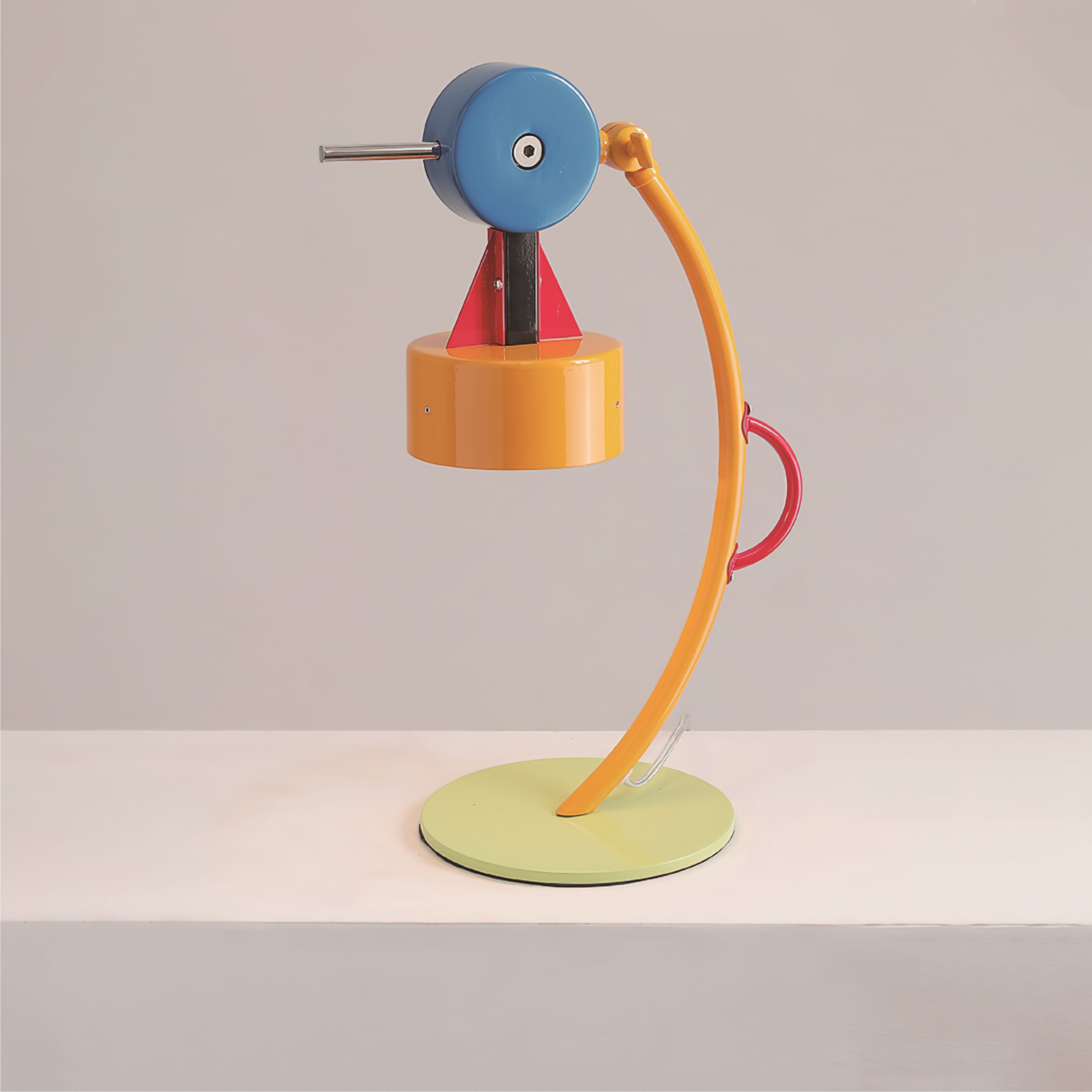 Table Lamps