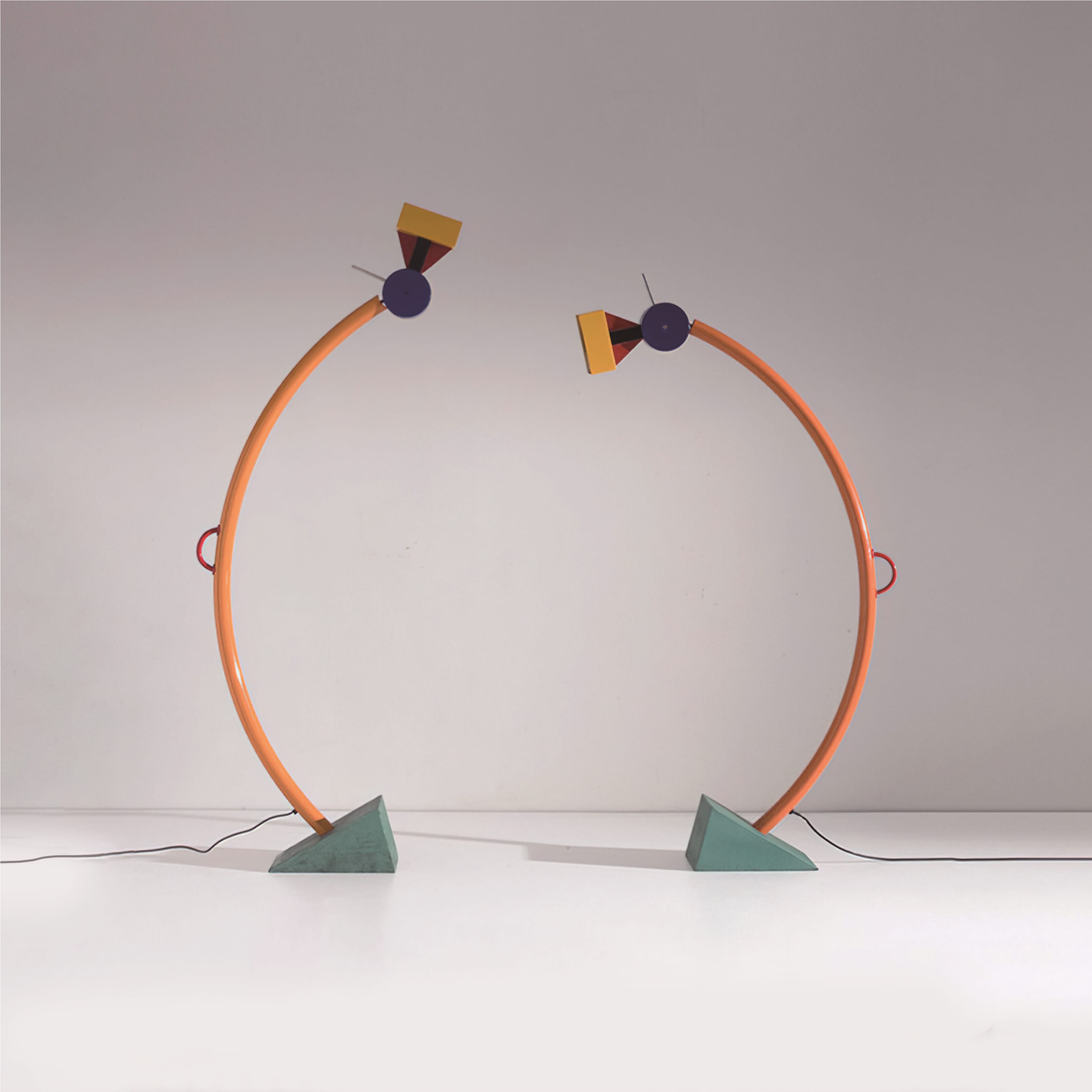 Table Lamps