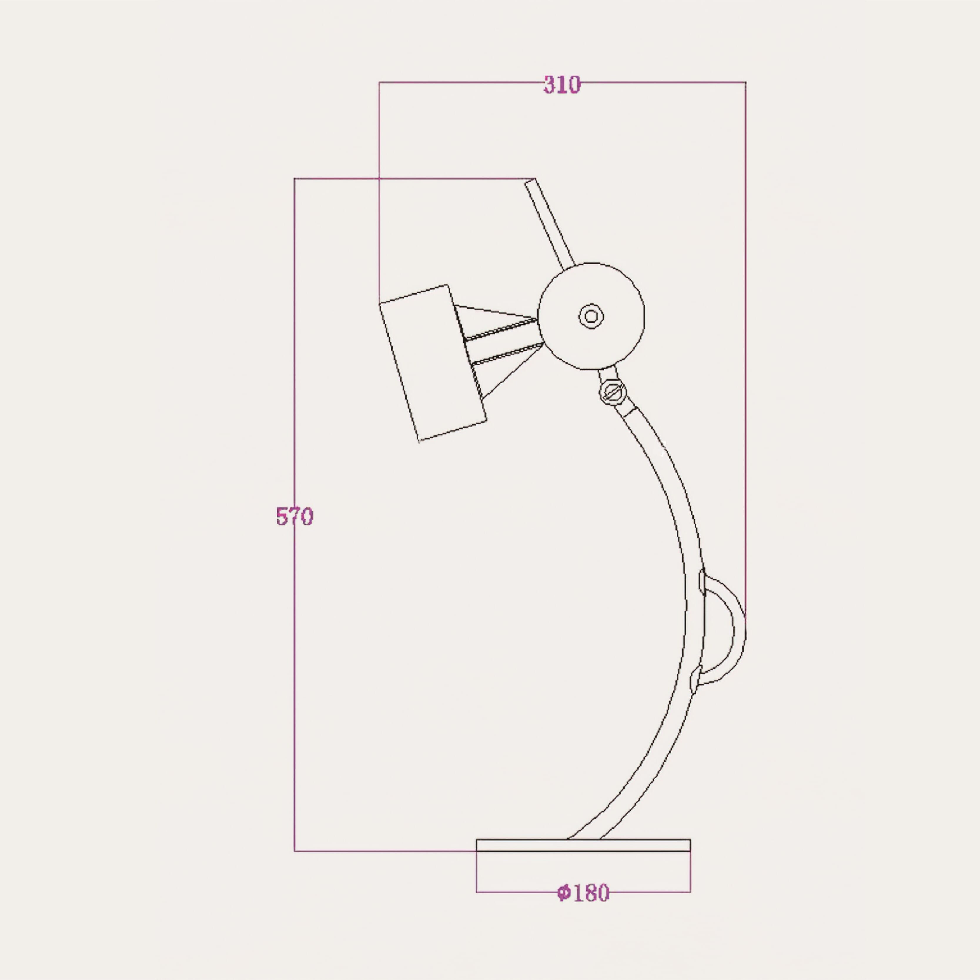 Table Lamps