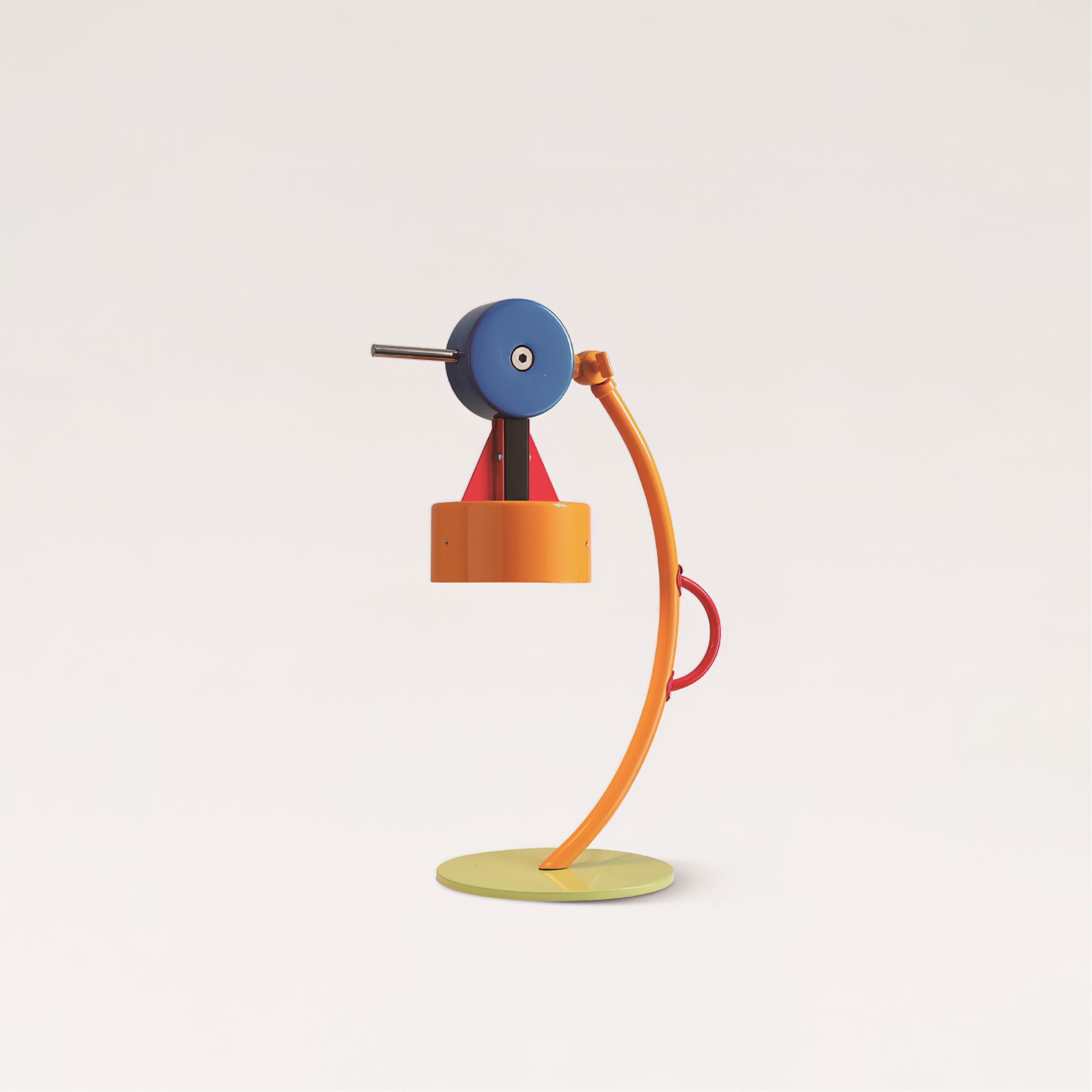 Table Lamps