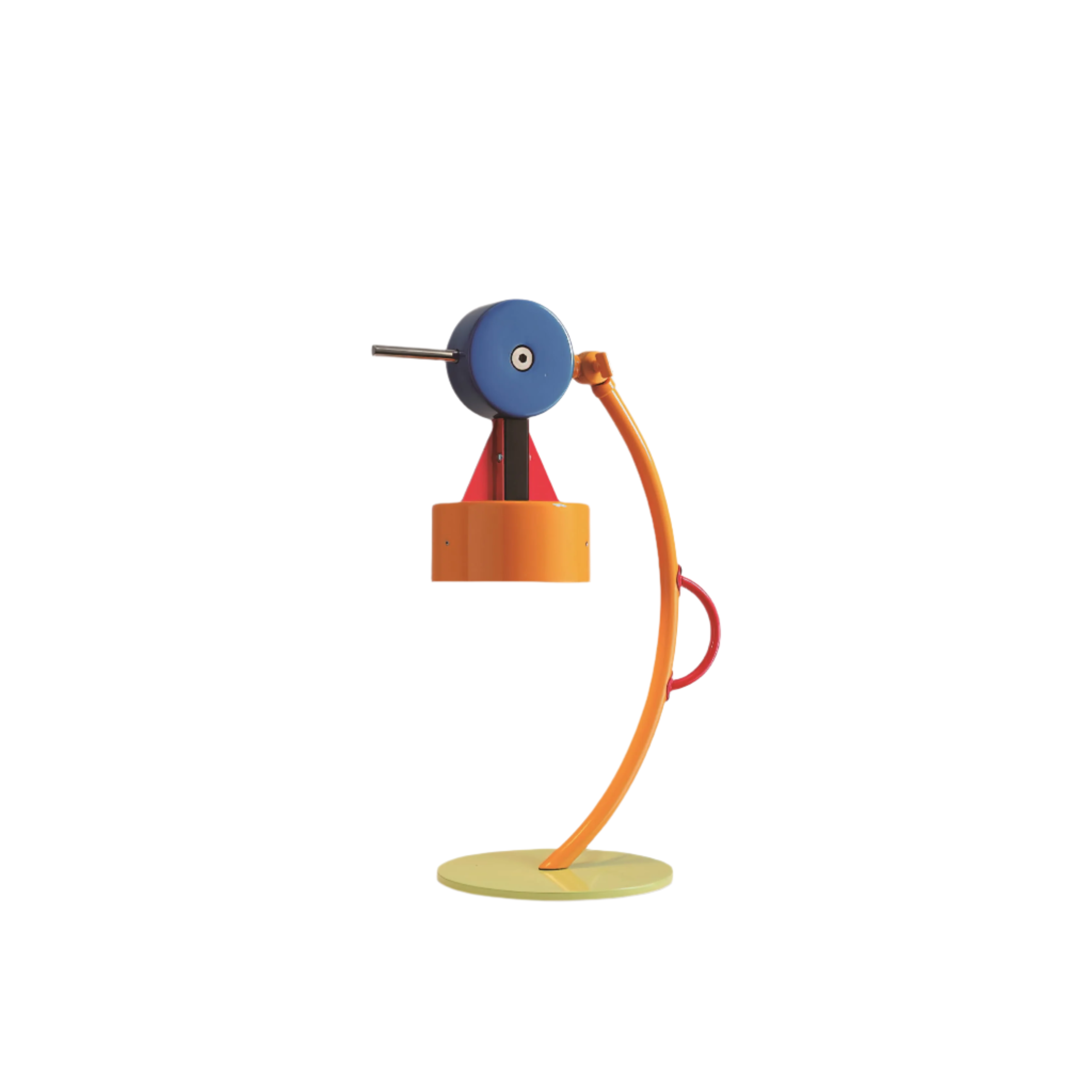 Table Lamps