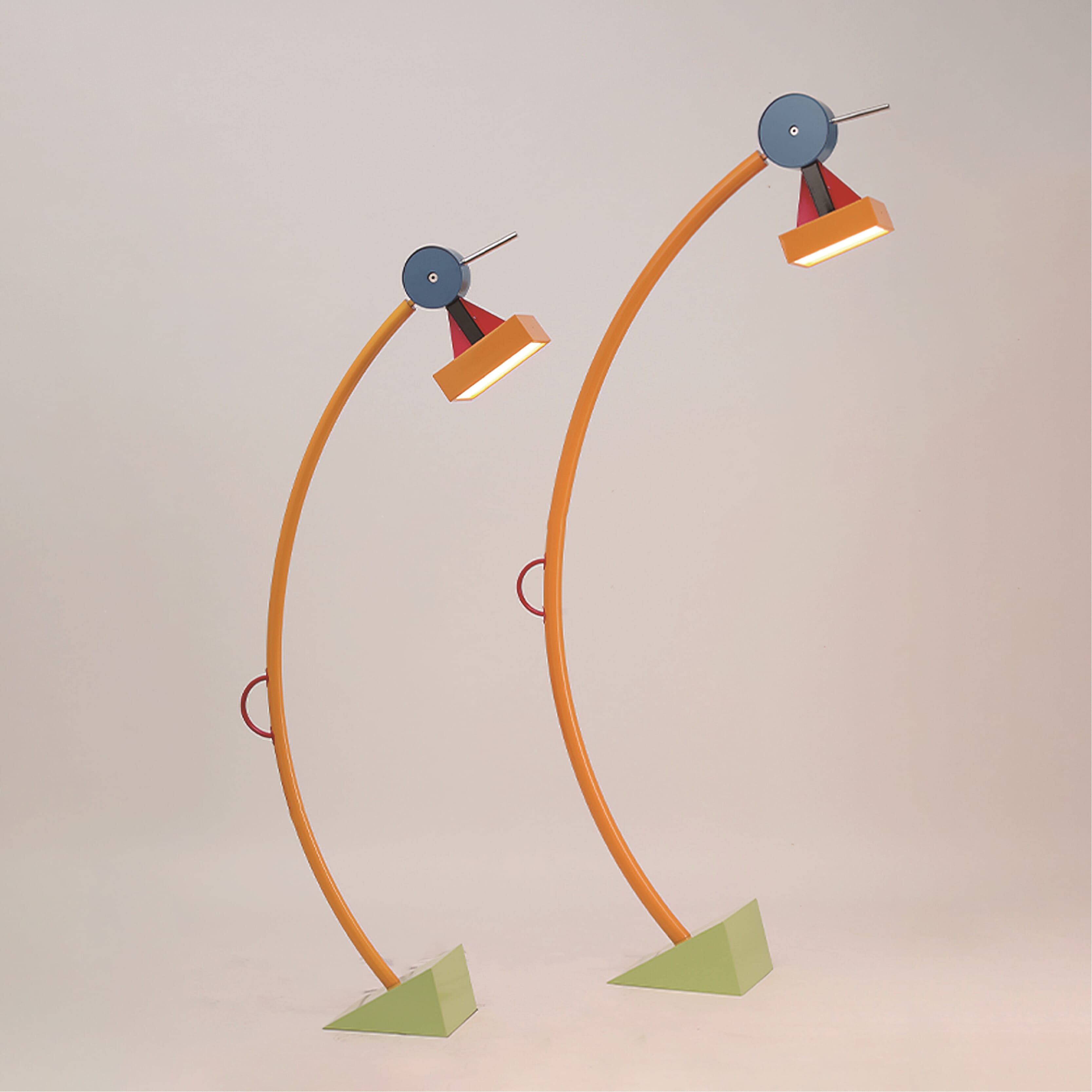 Table Lamps