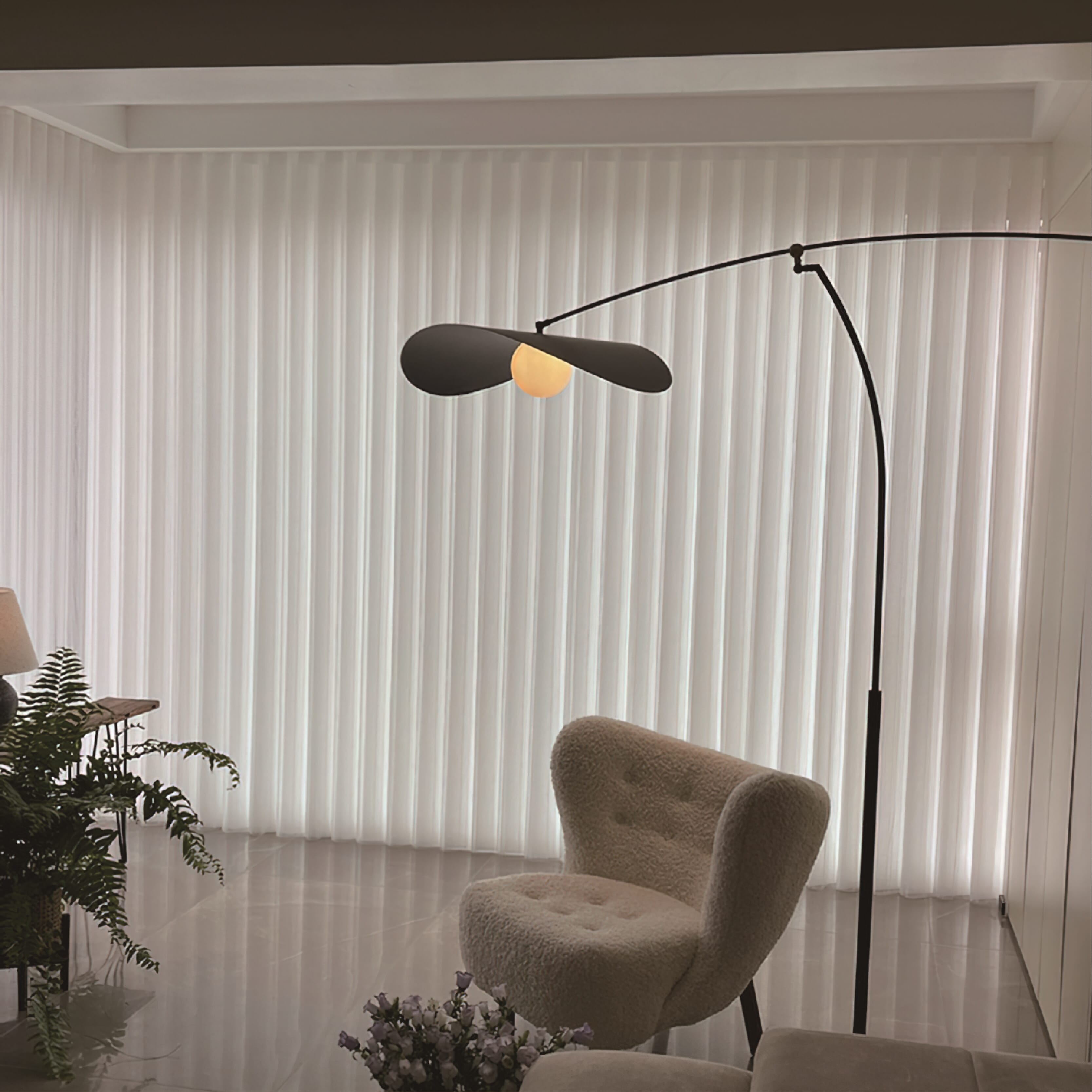 Table Lamps