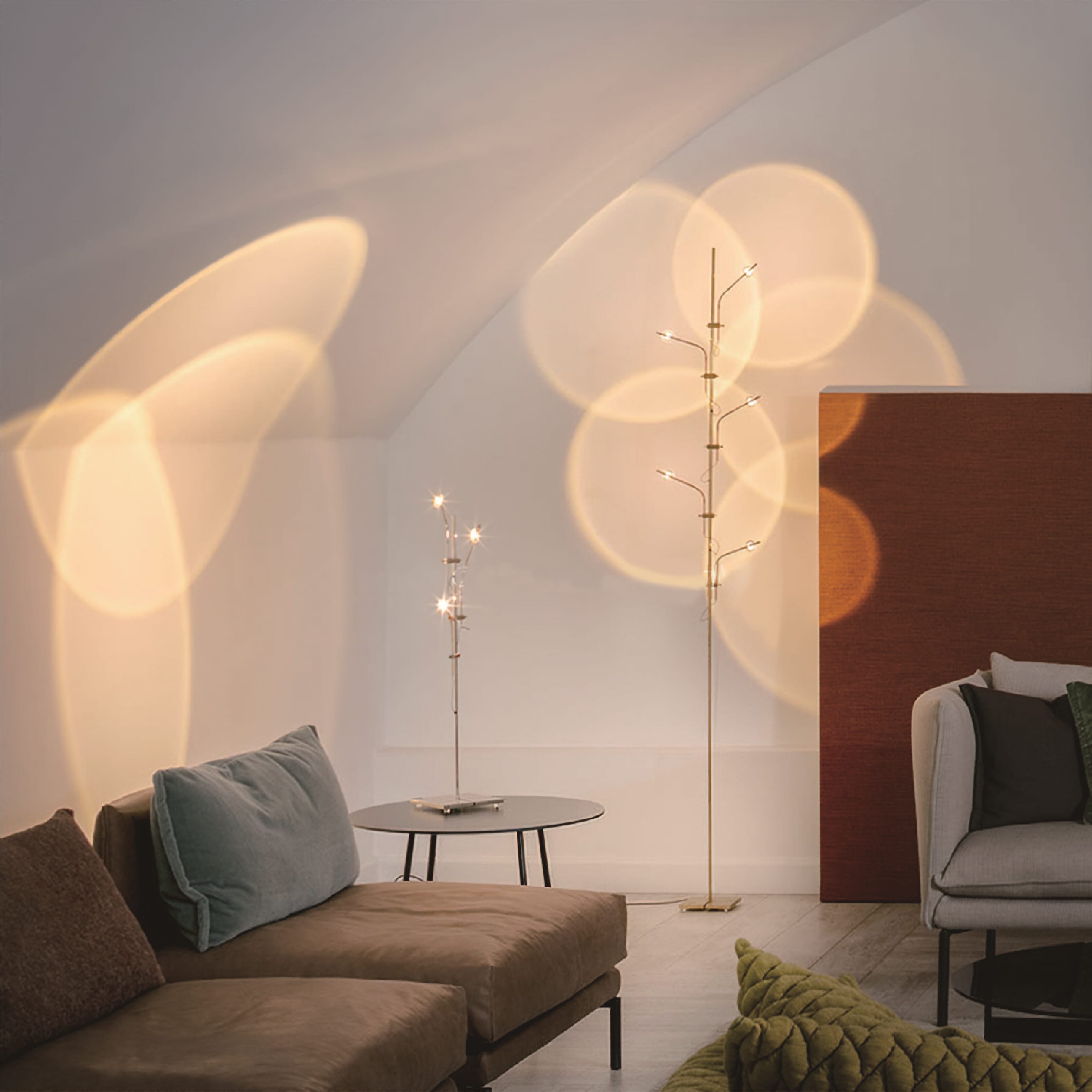 Table Lamps