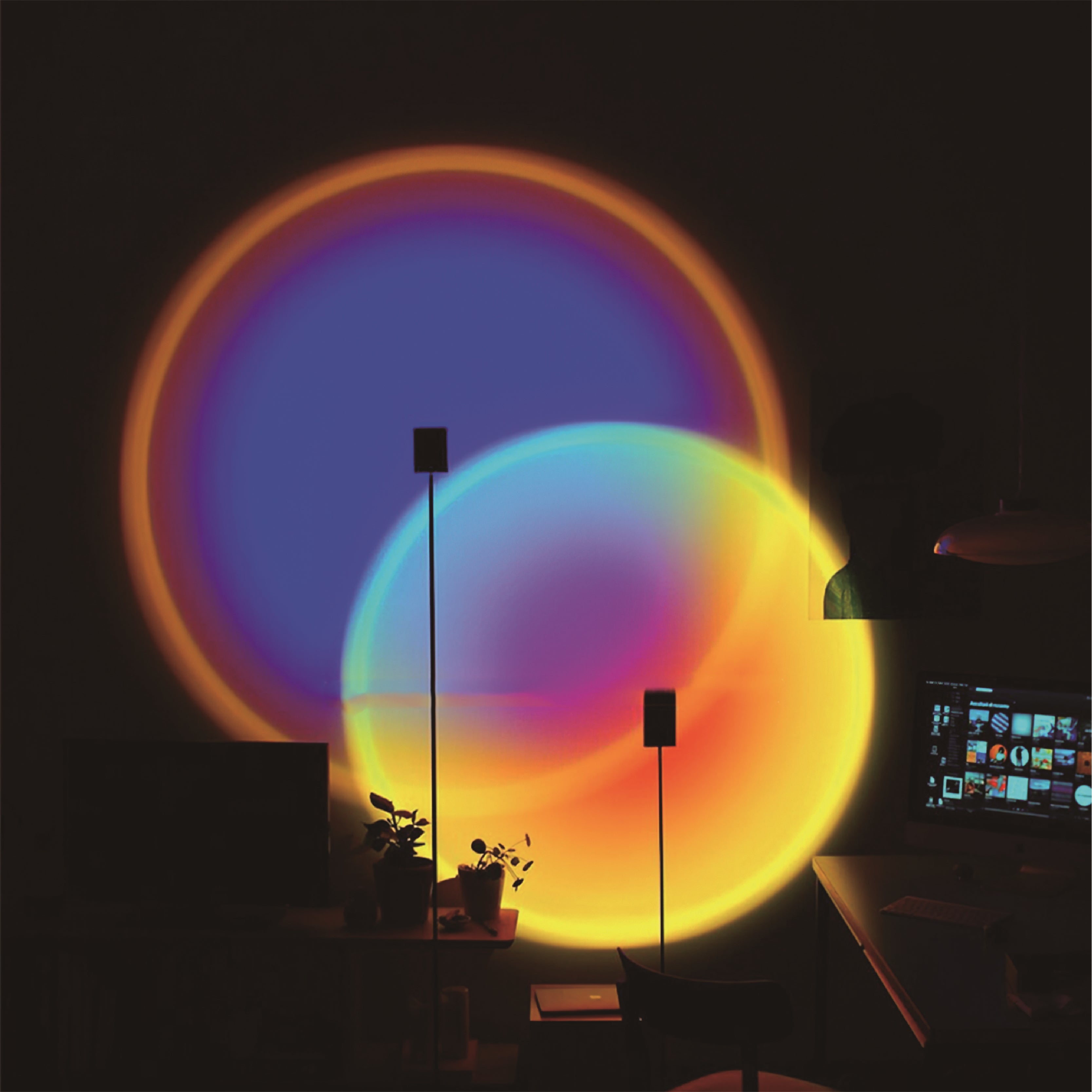 Table Lamps