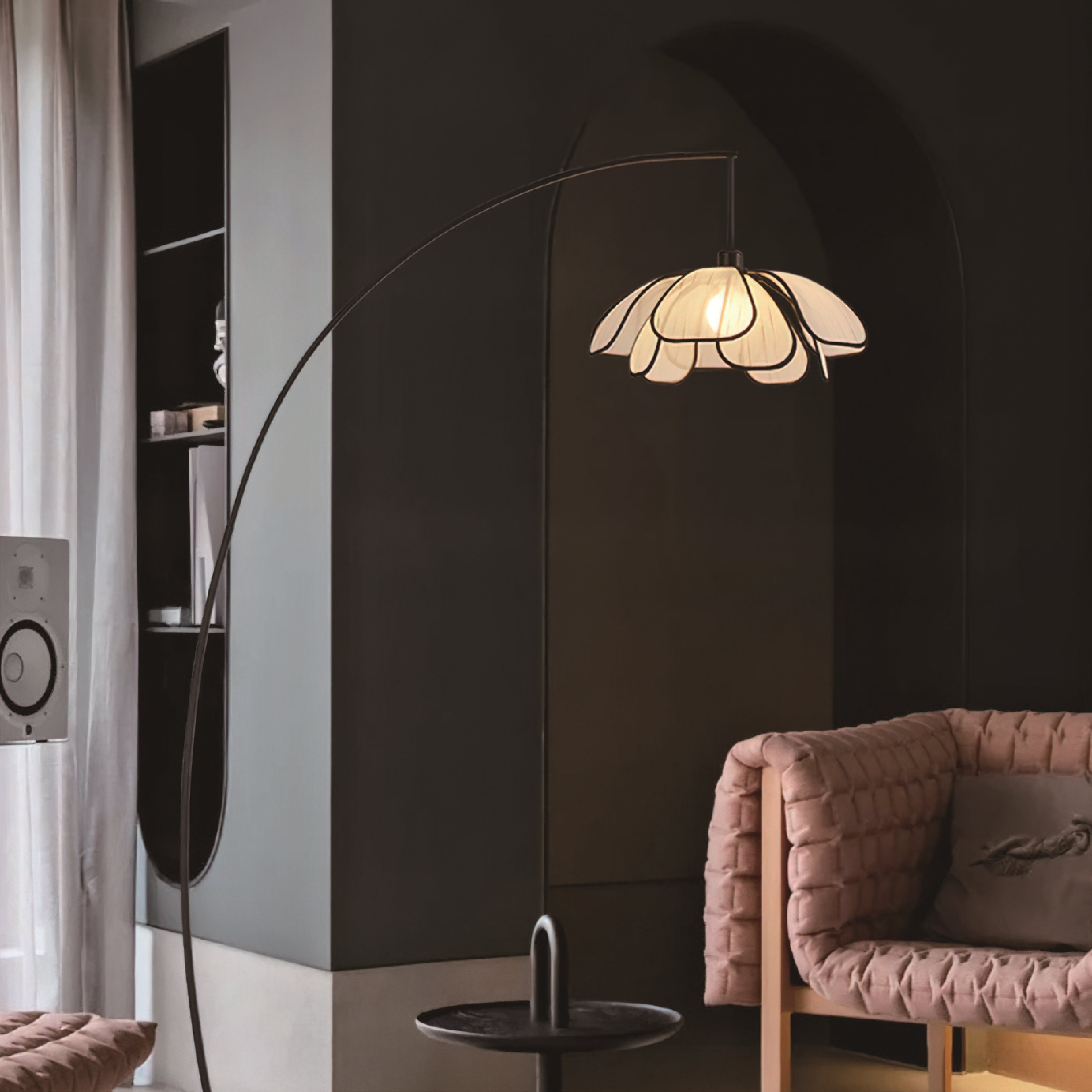 Table Lamps