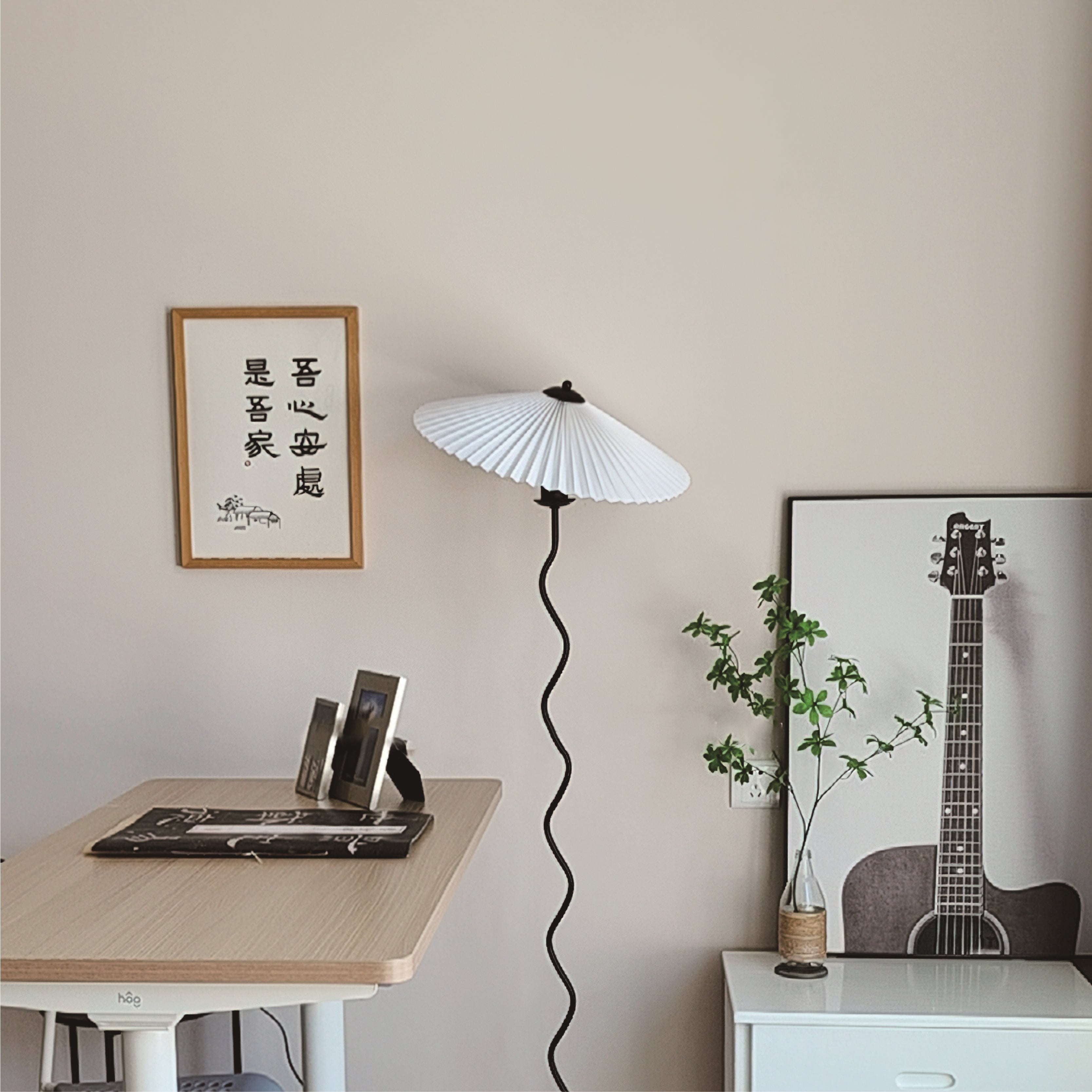 Table Lamps