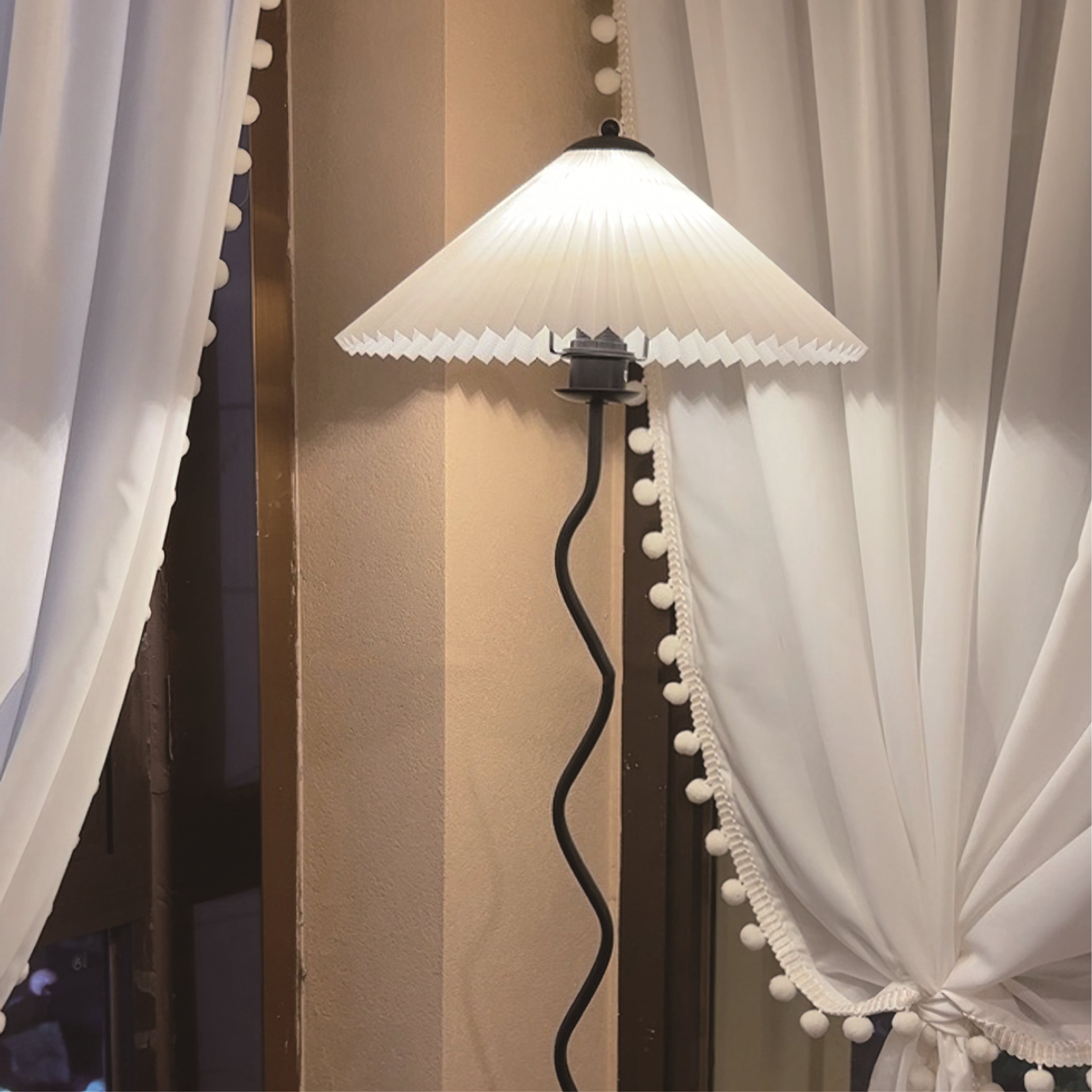 Table Lamps