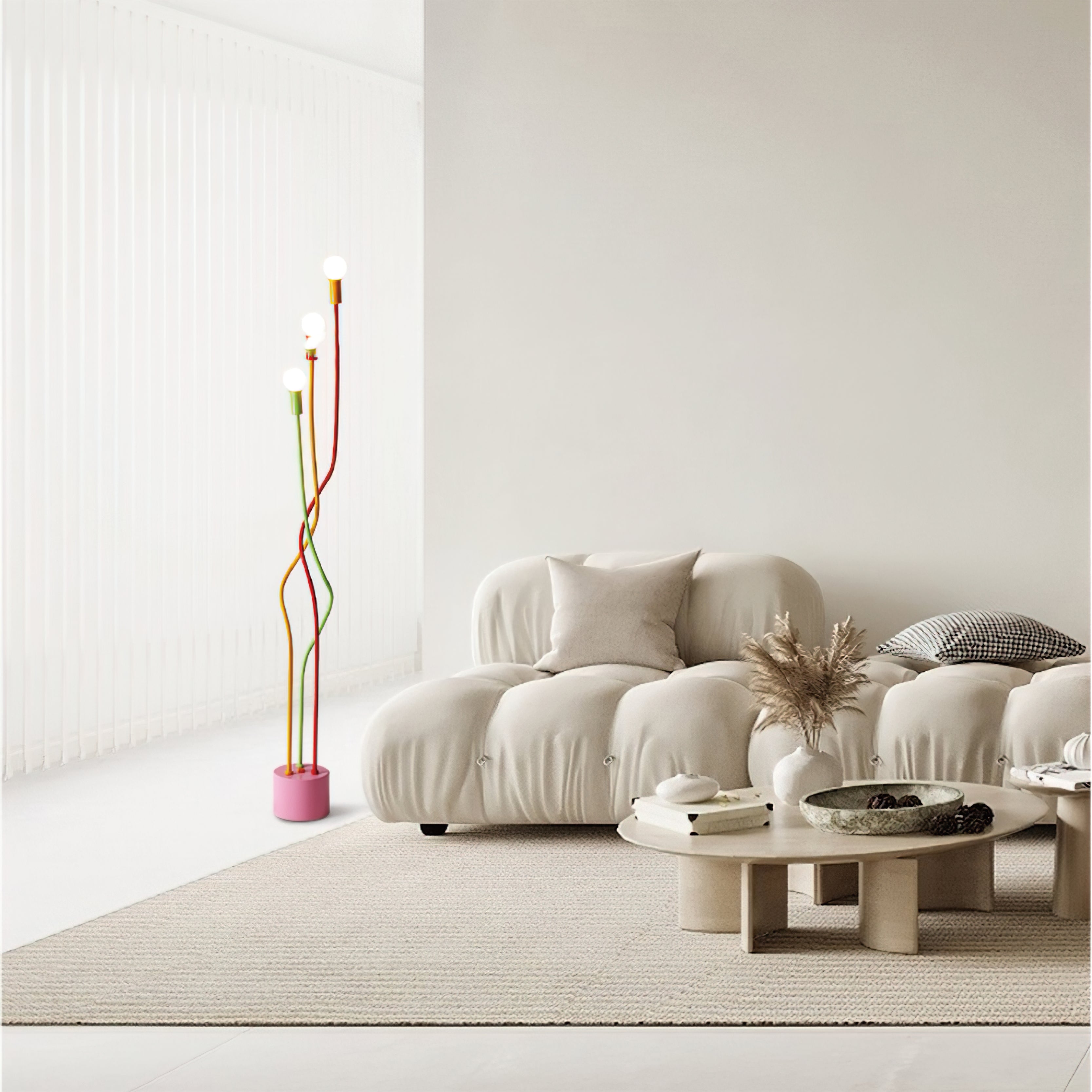 Table Lamps