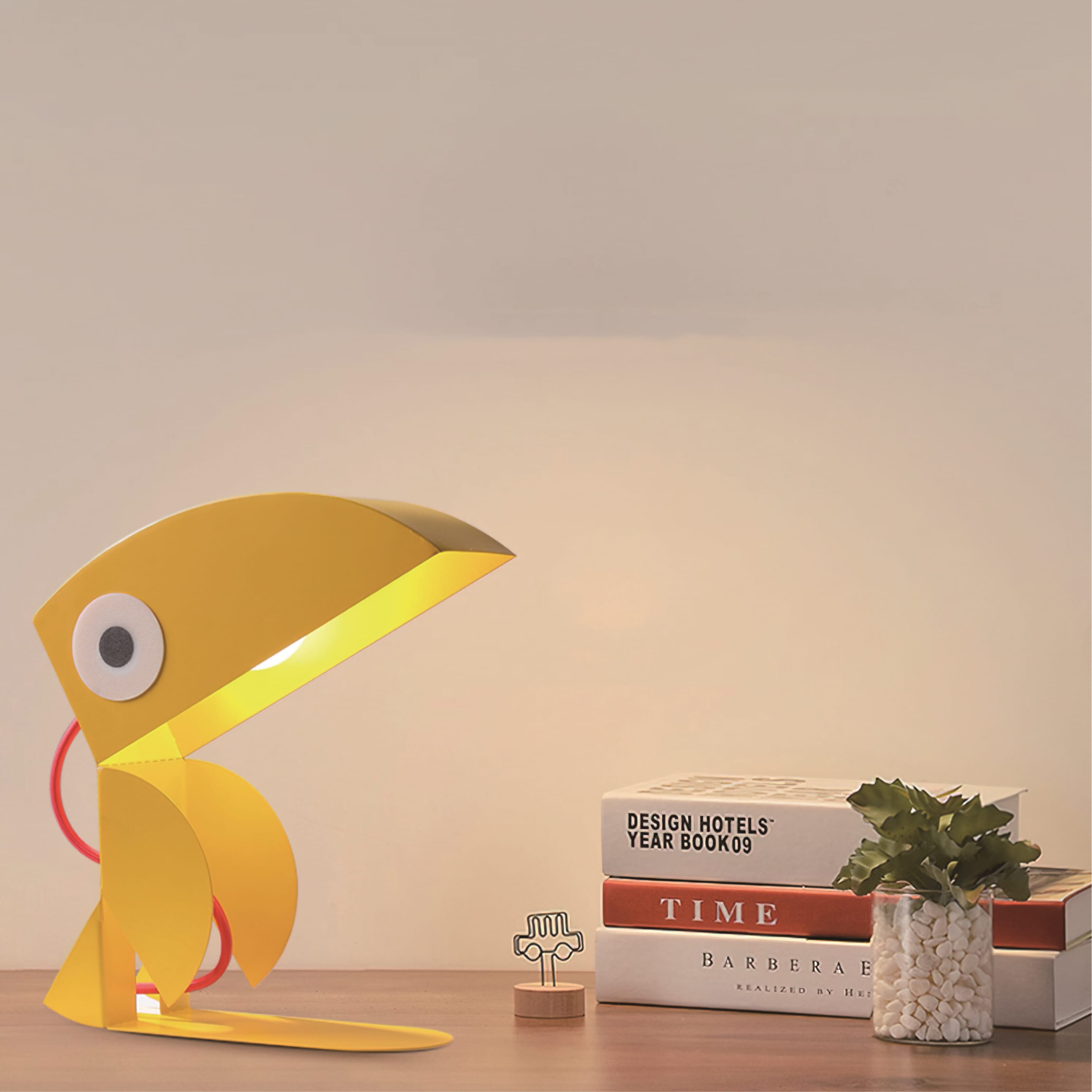 Bedside Table Lamps