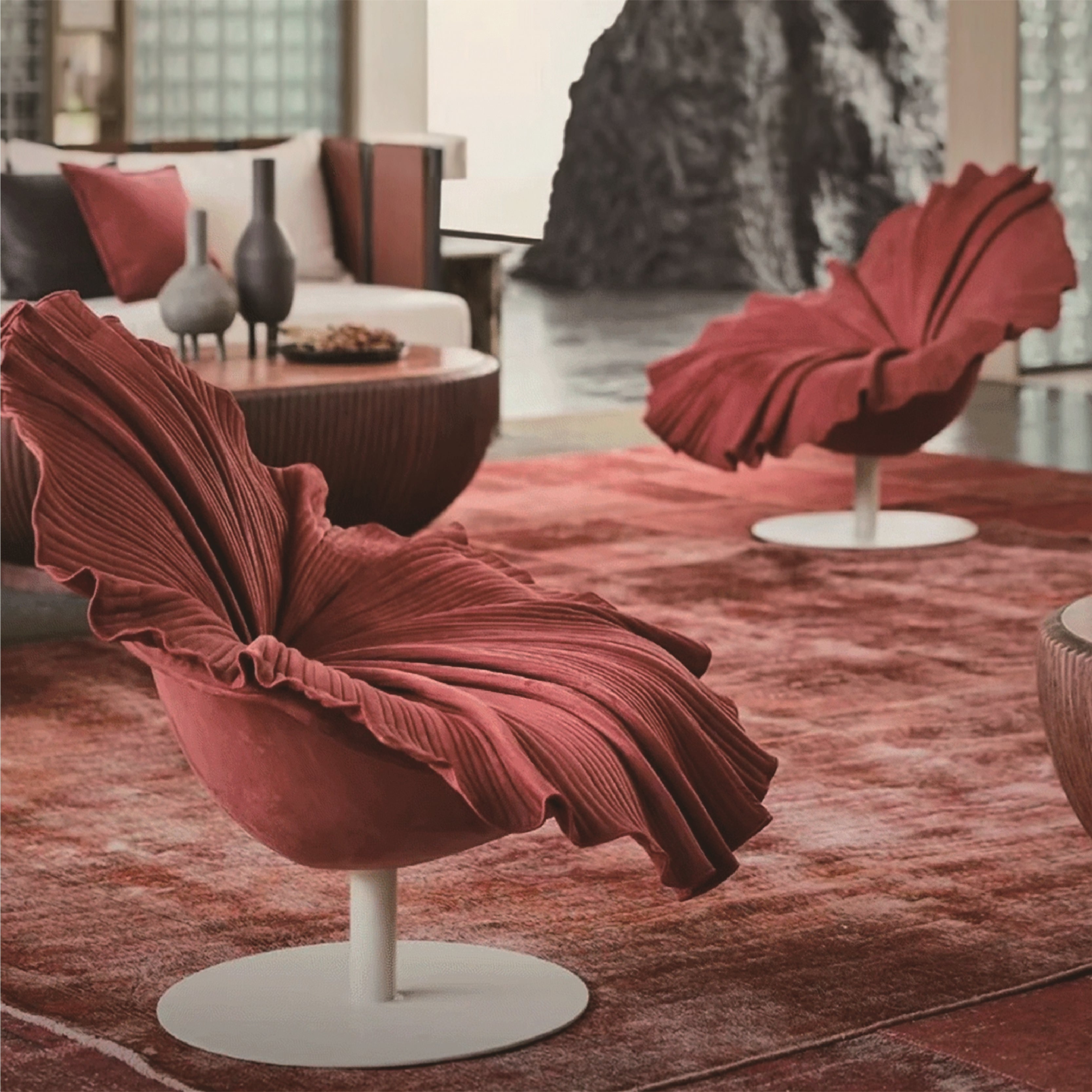 Lounge Chairs