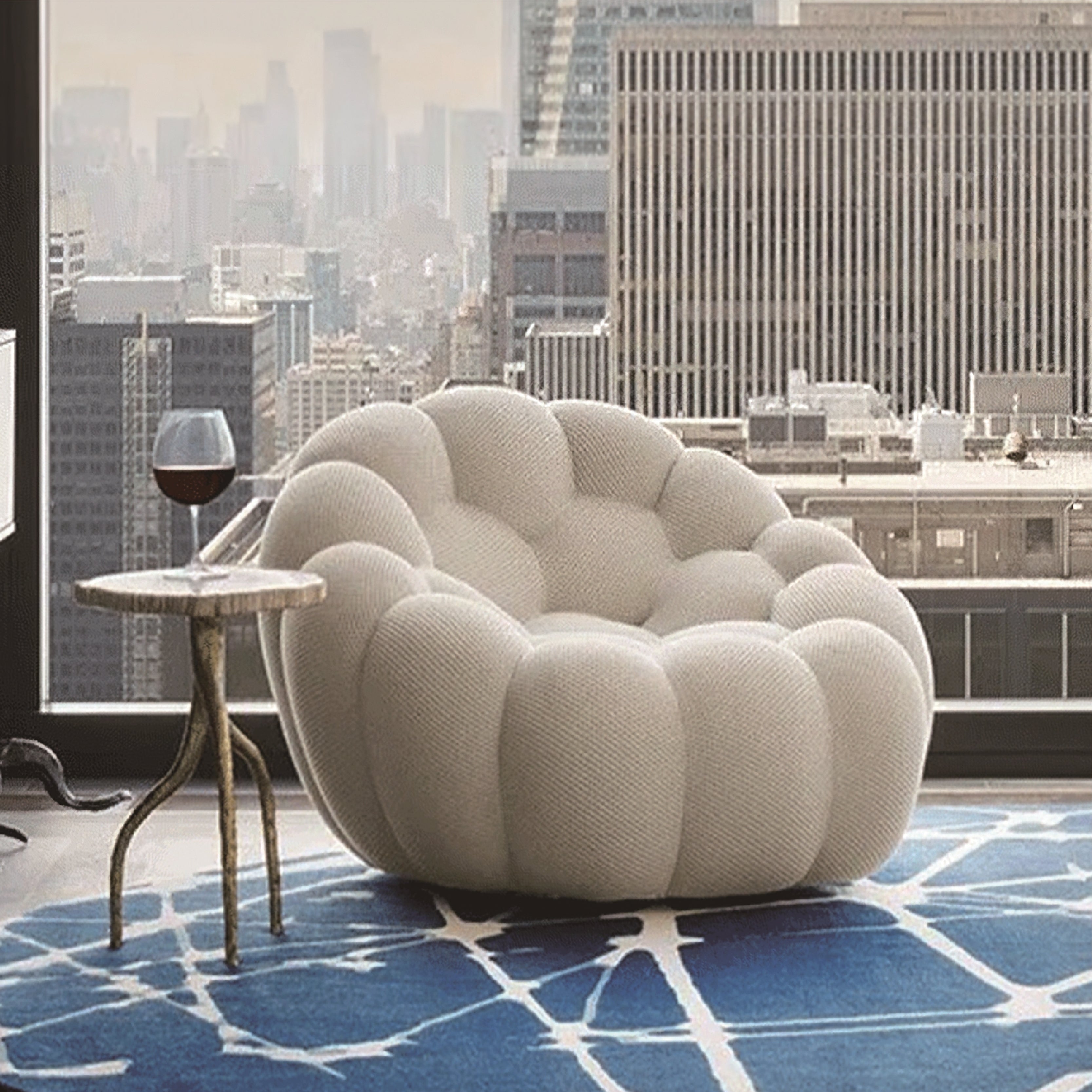 Single Sofas
