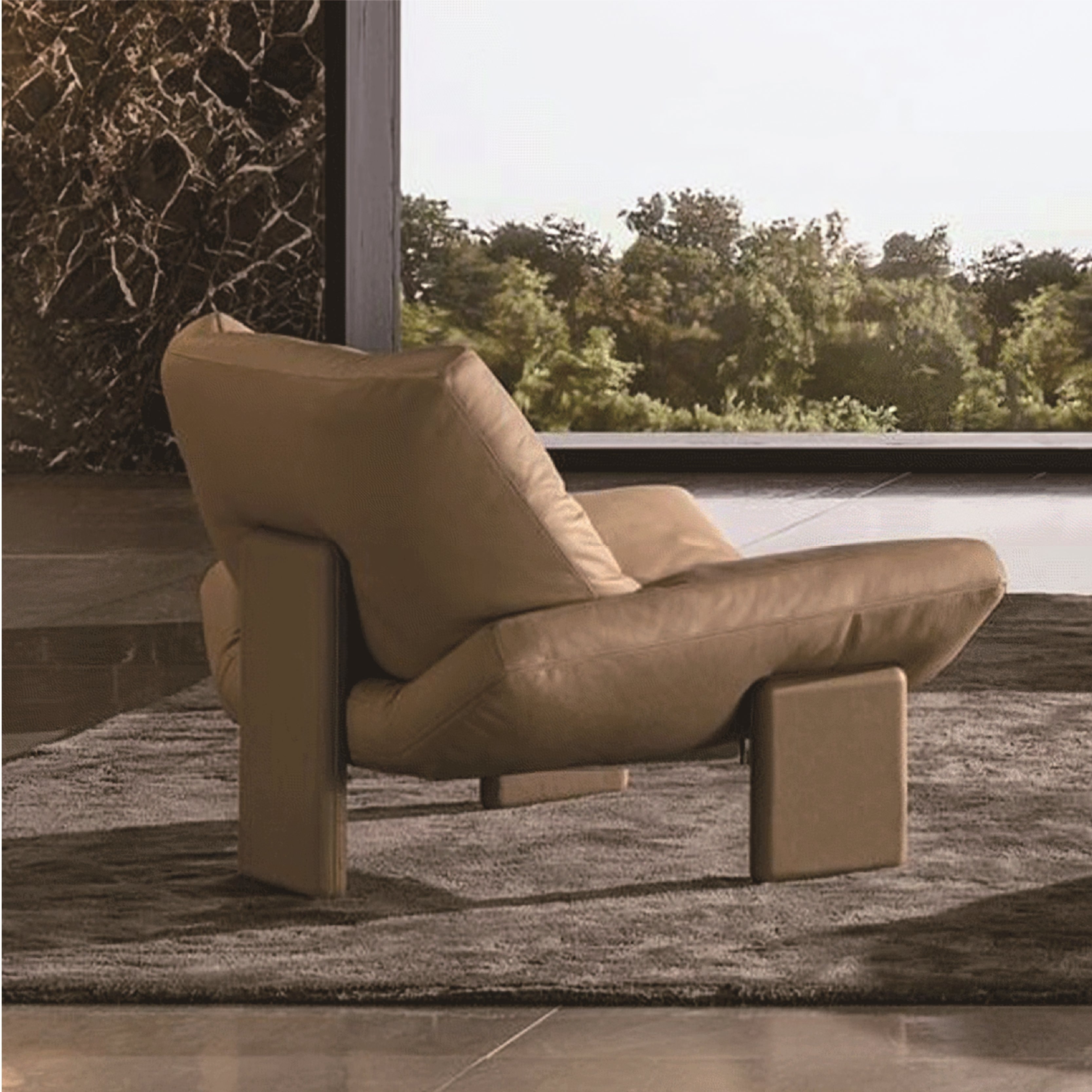 Single Sofas