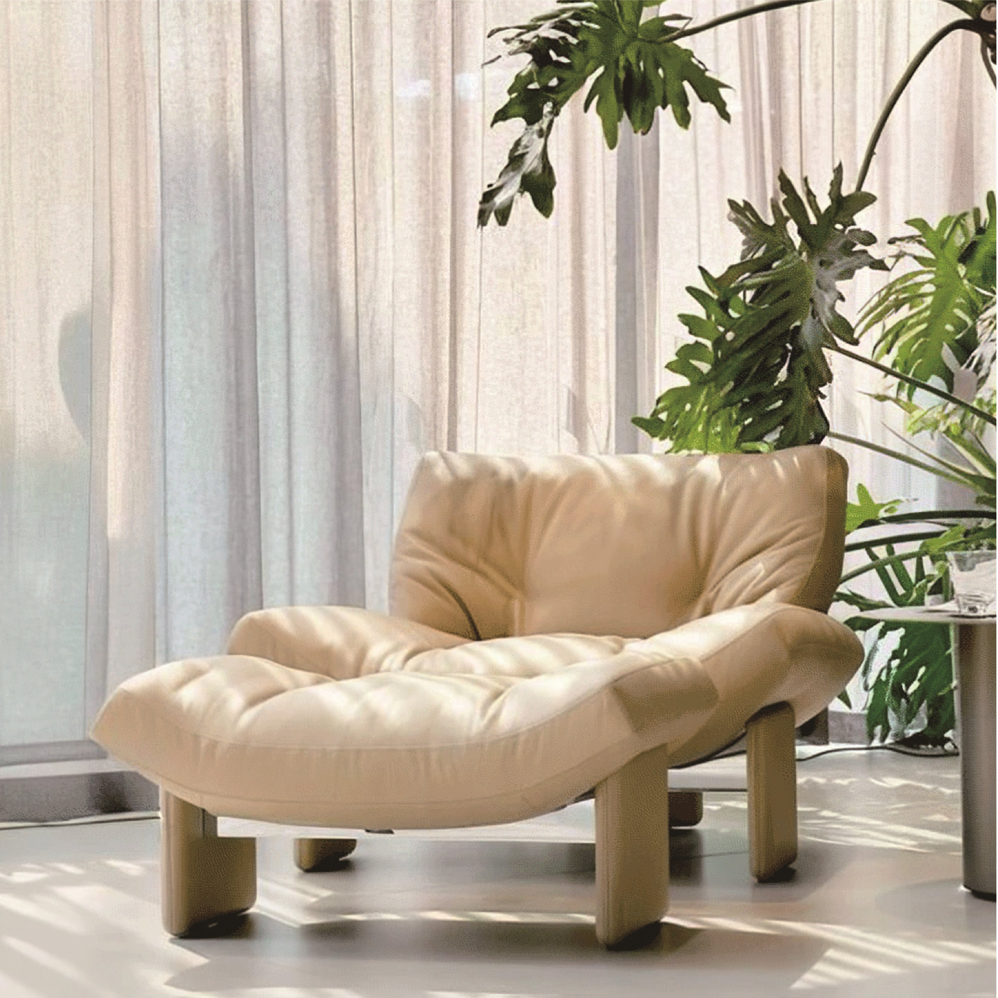 Single Sofas