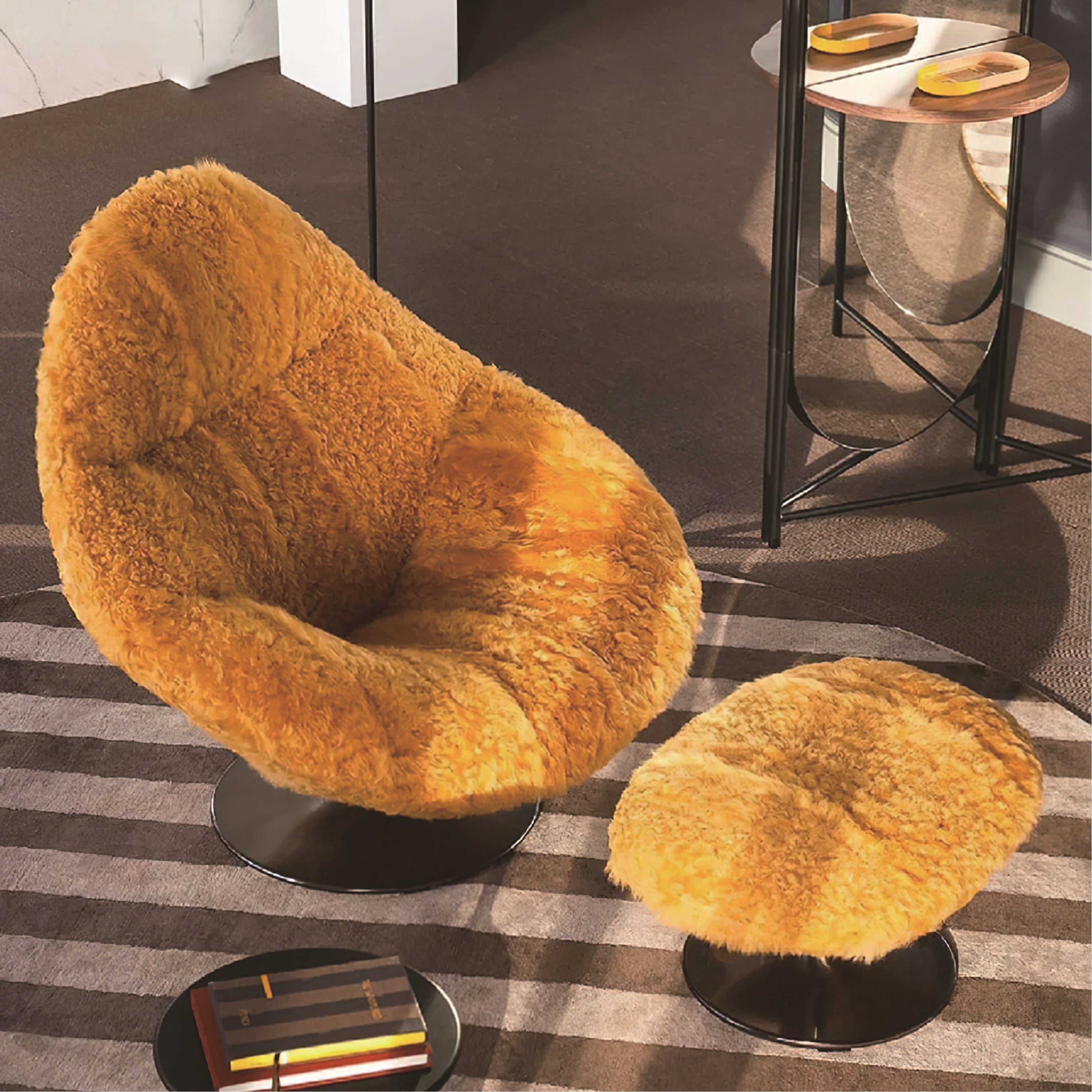 Single Sofas