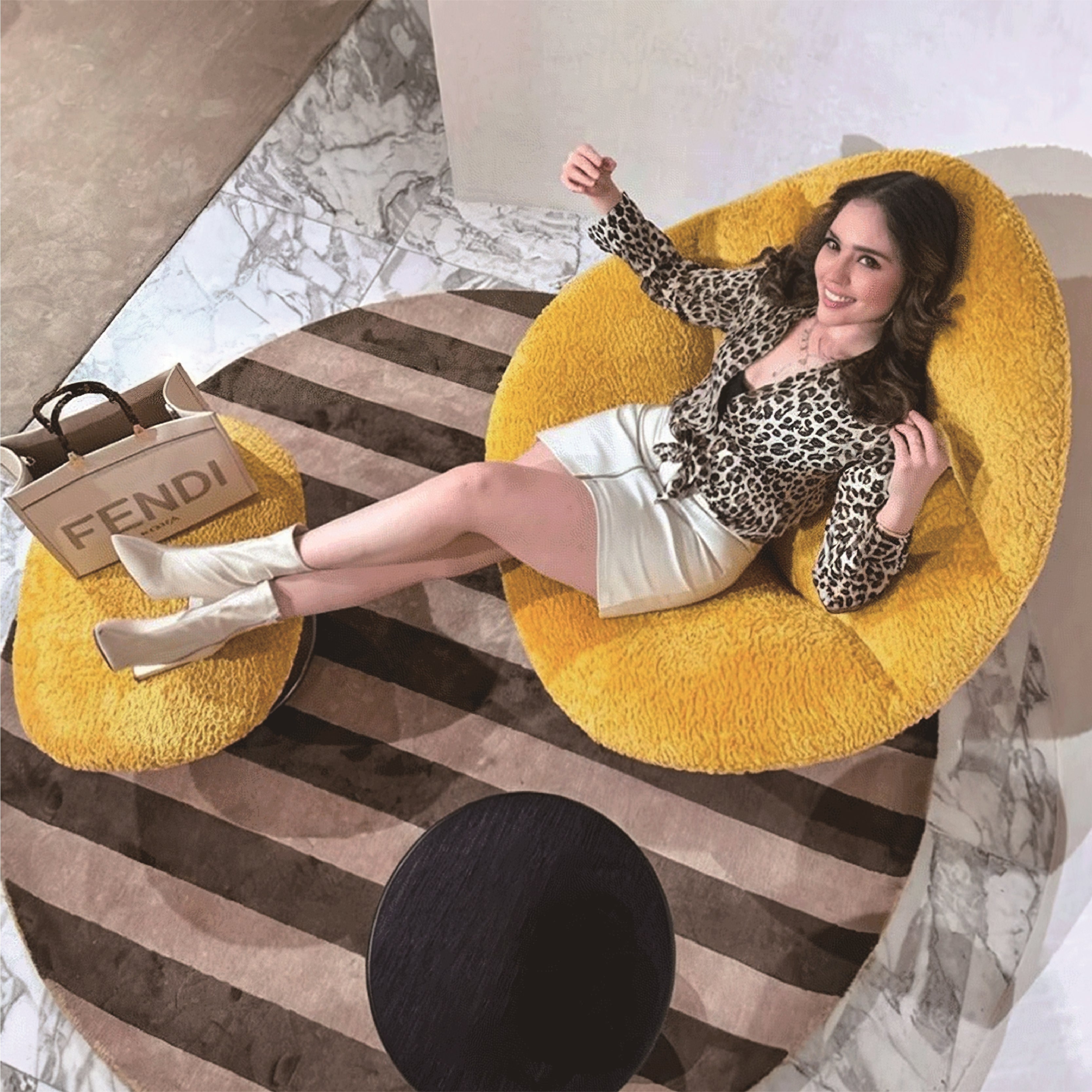 Single Sofas