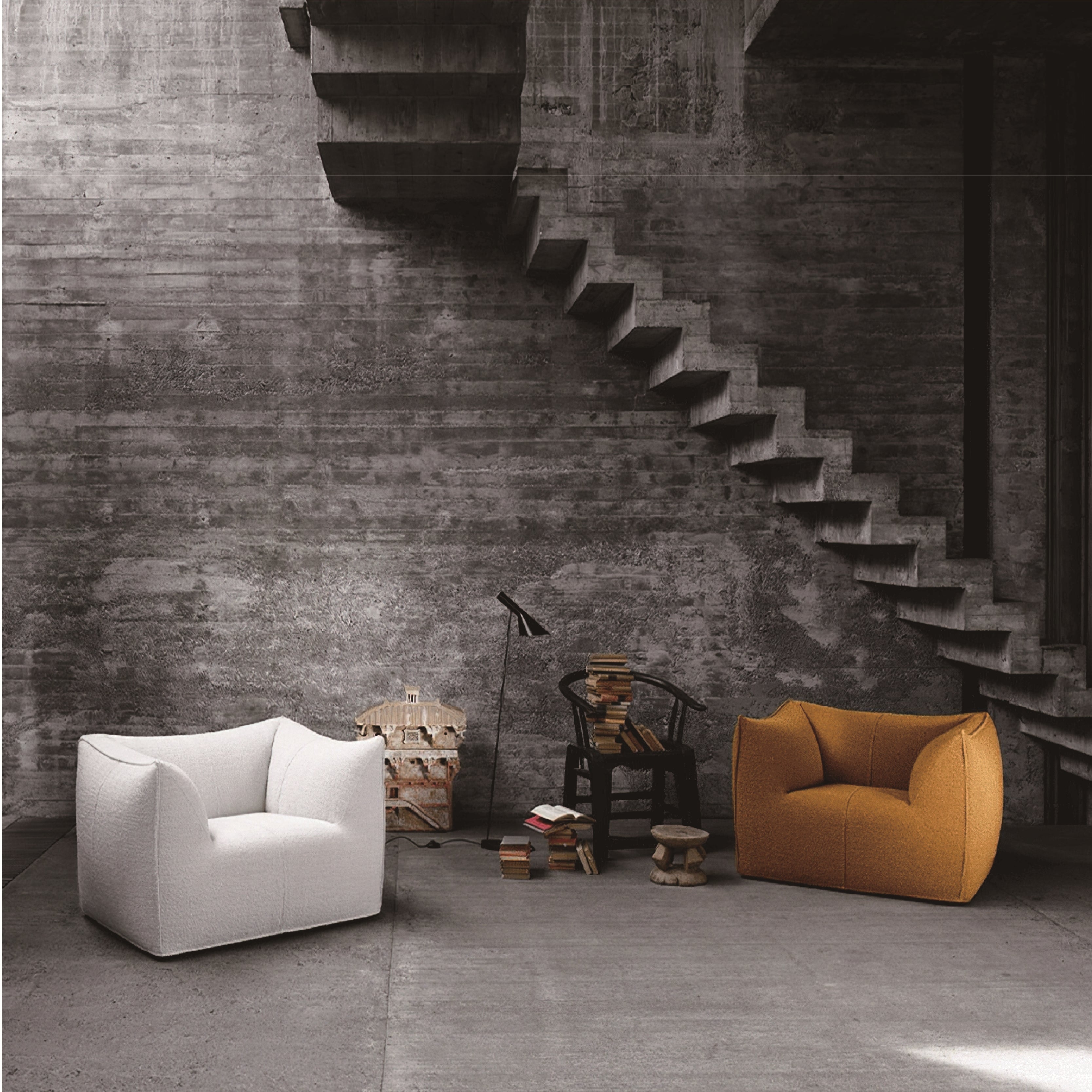 Single Sofas