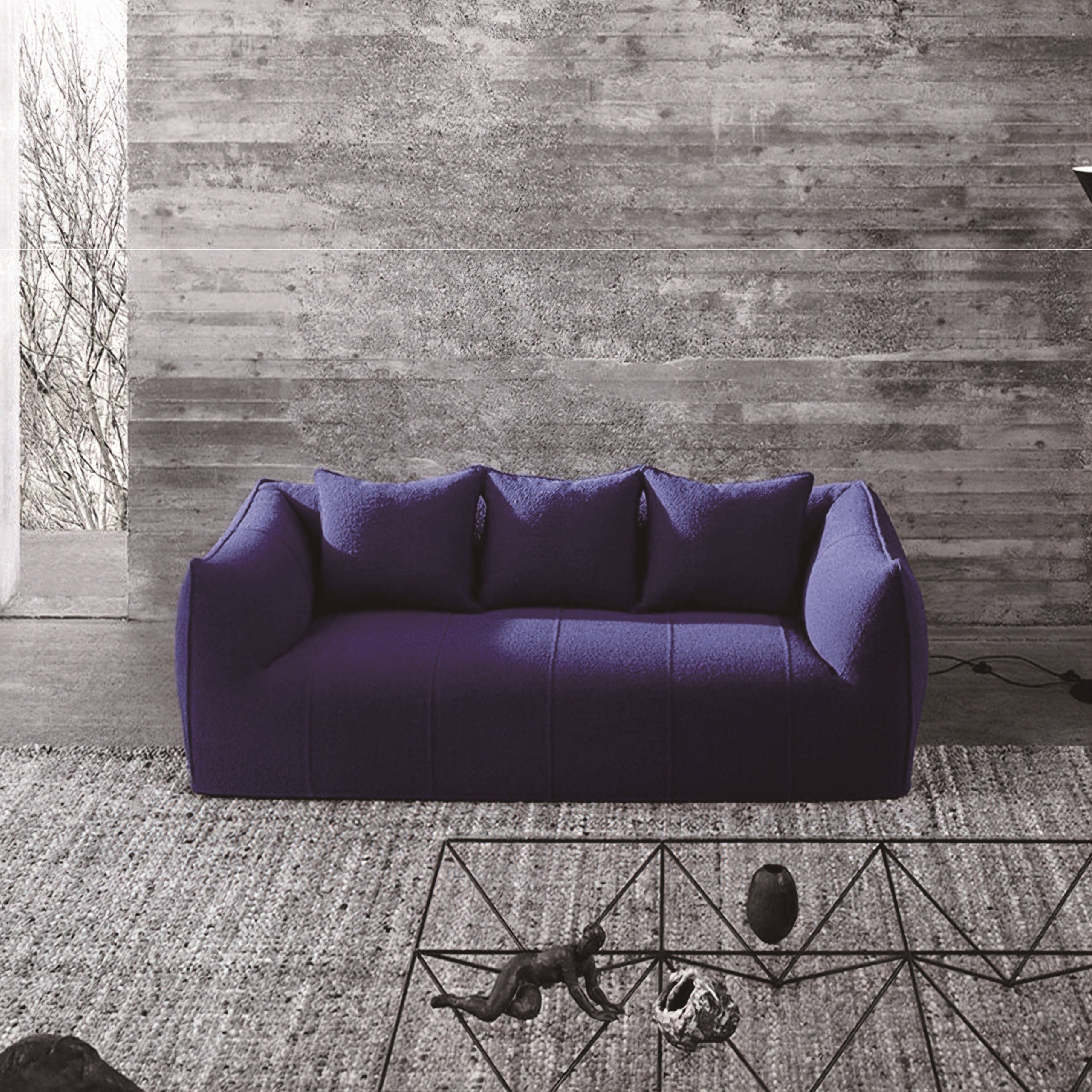 Single Sofas