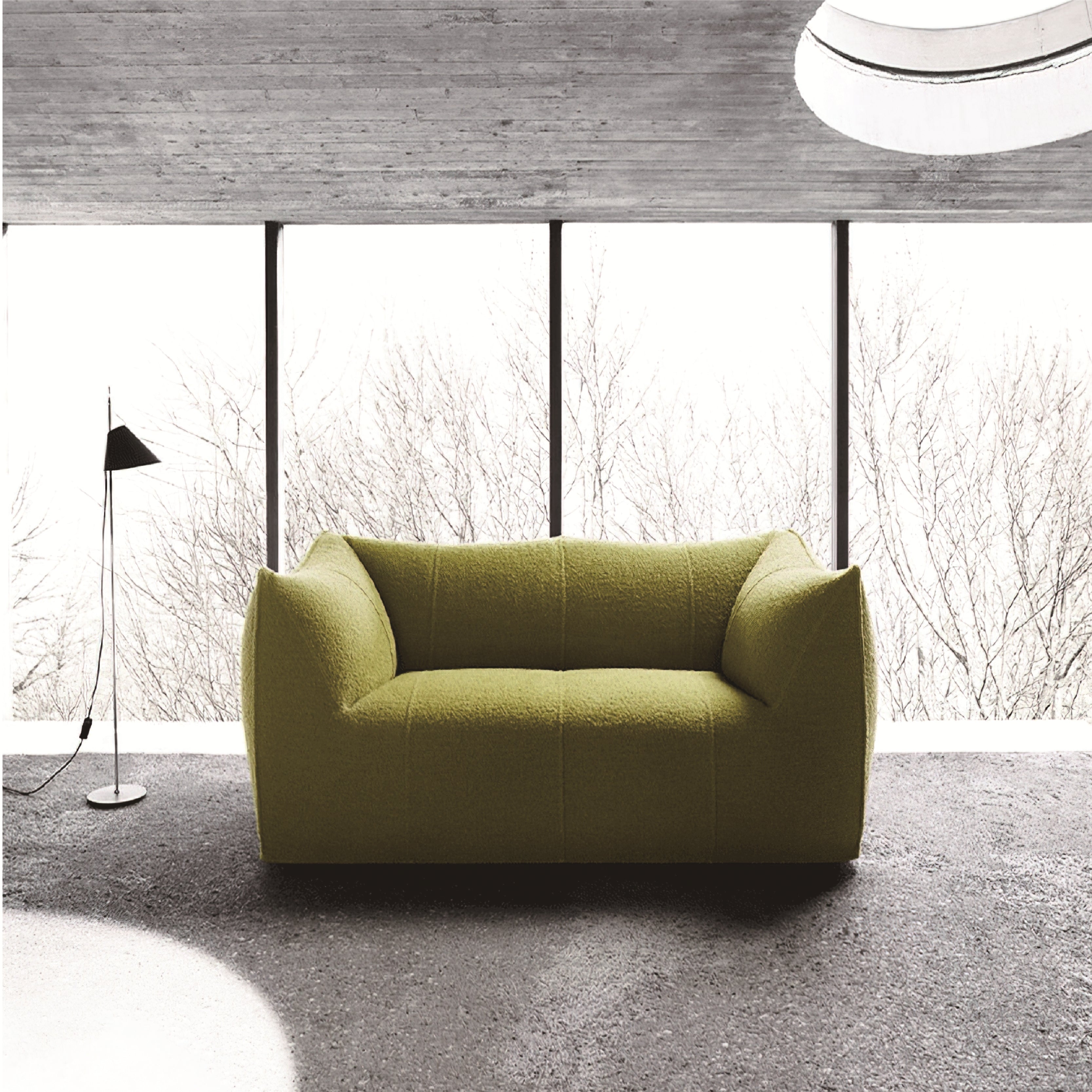 Single Sofas