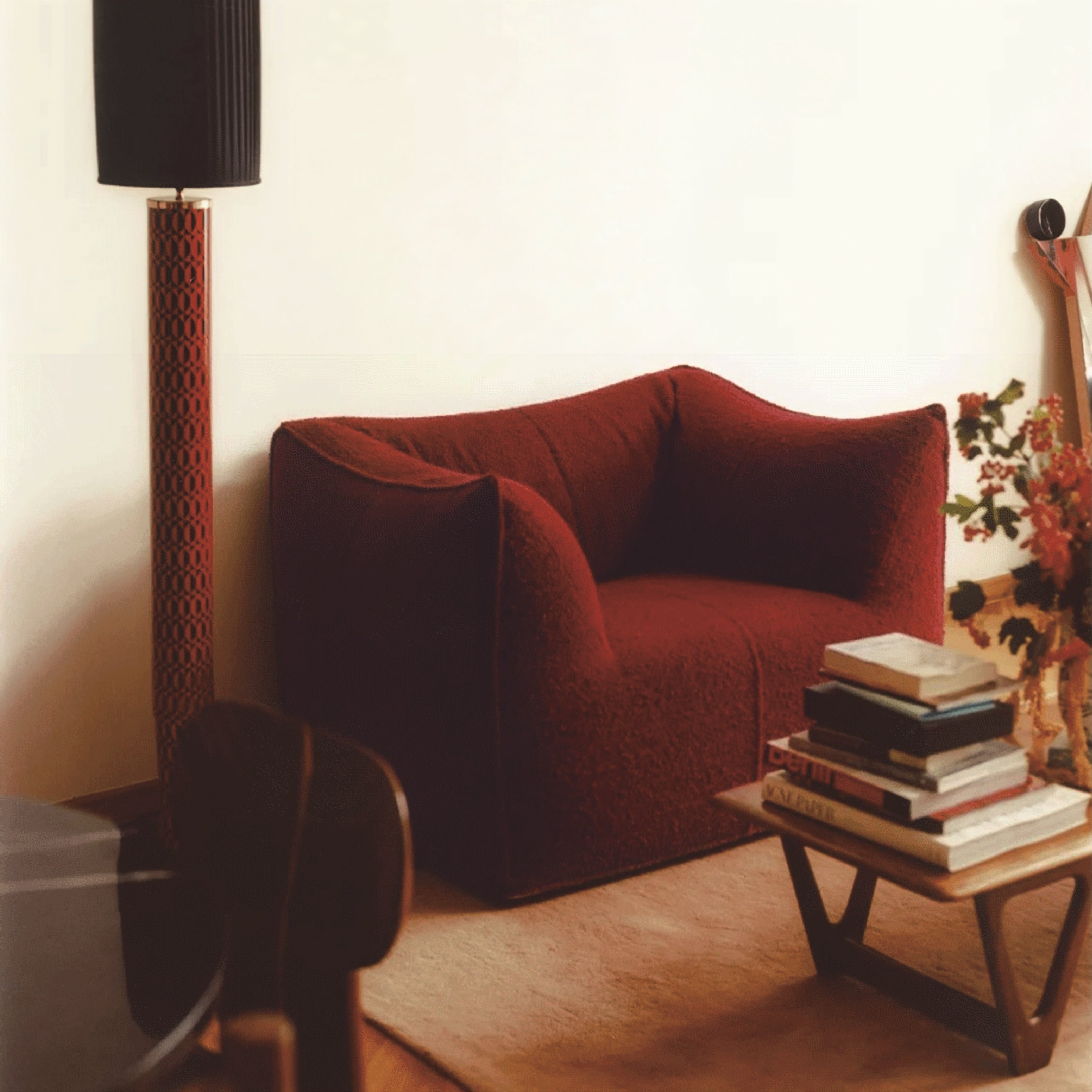 Single Sofas