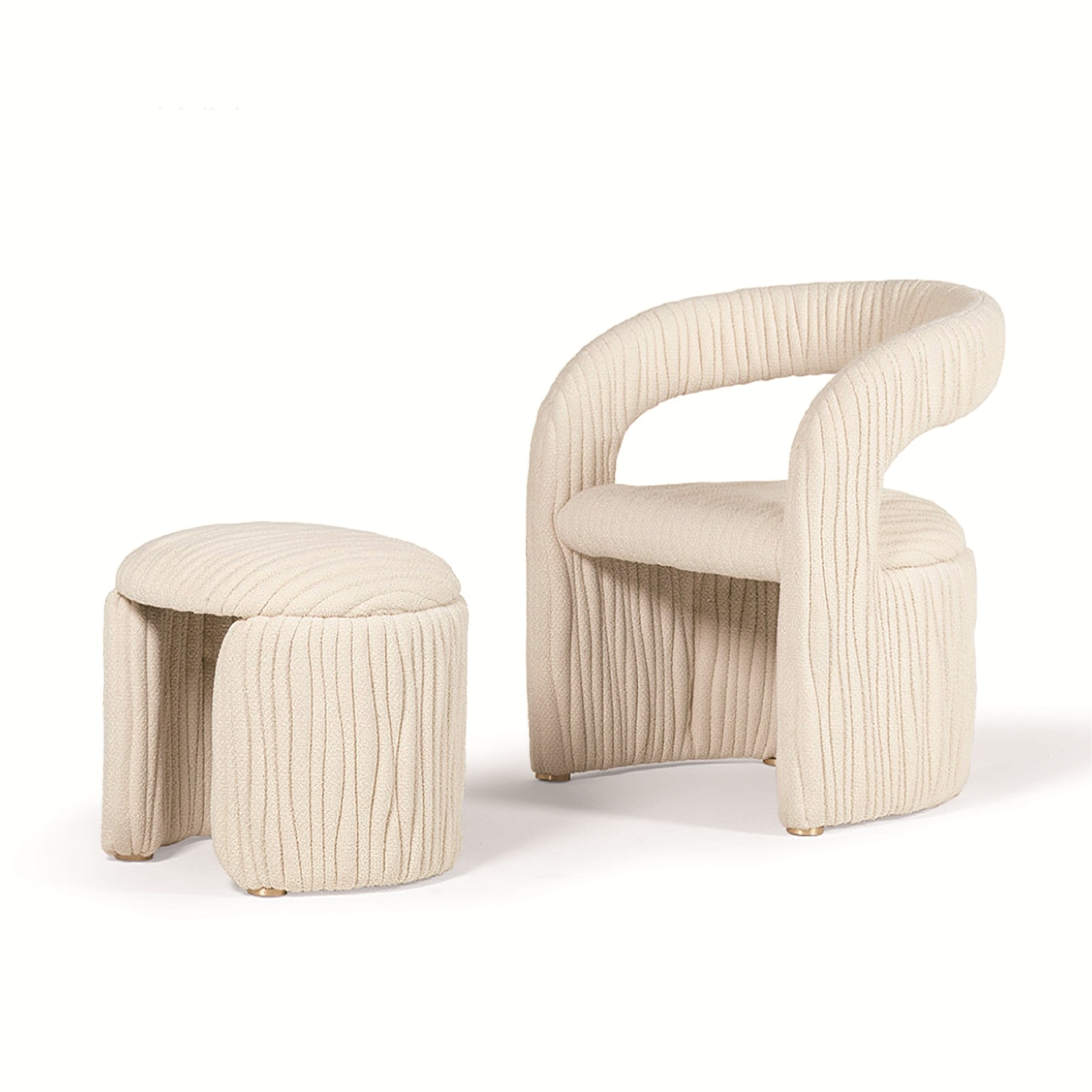 Single Sofas