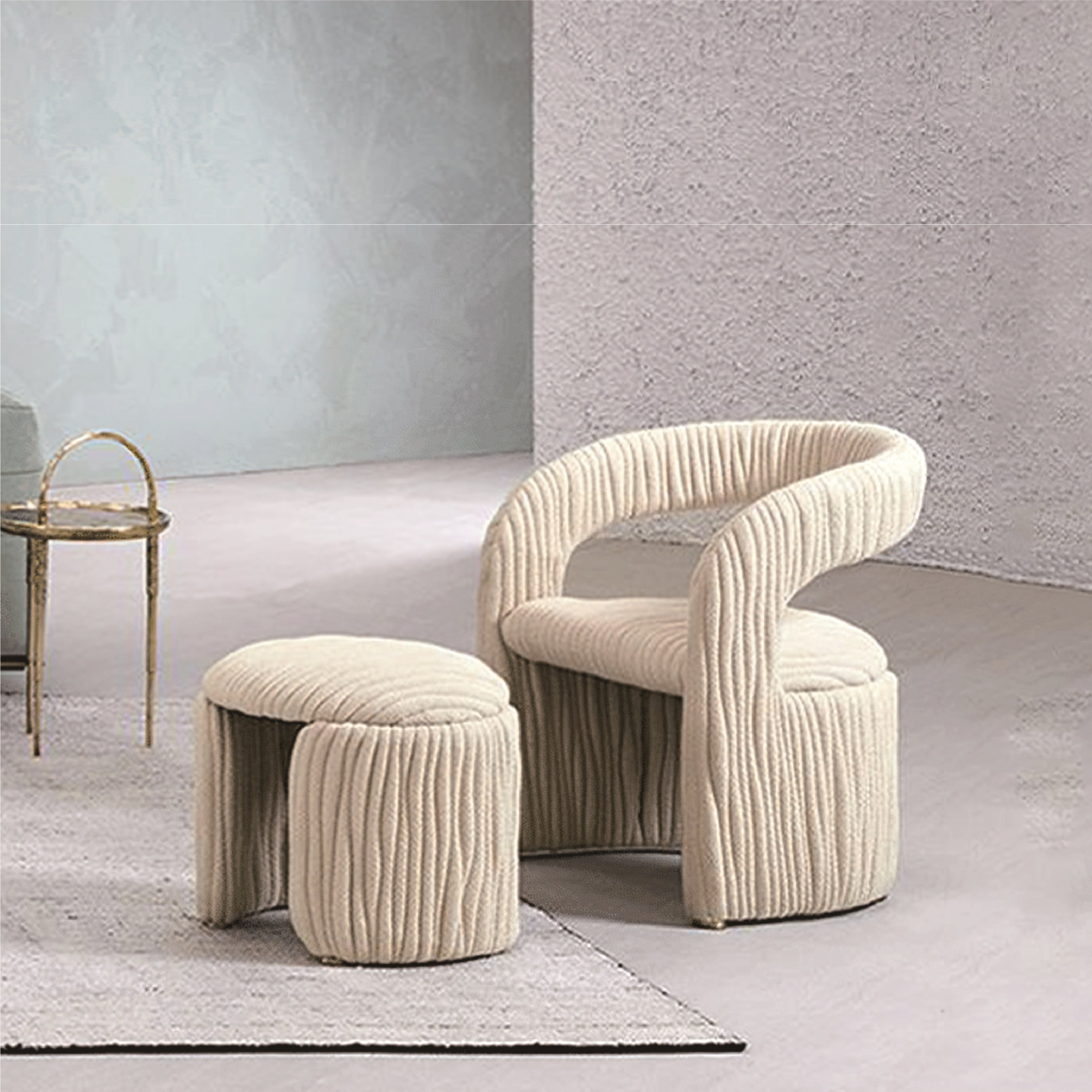 Single Sofas
