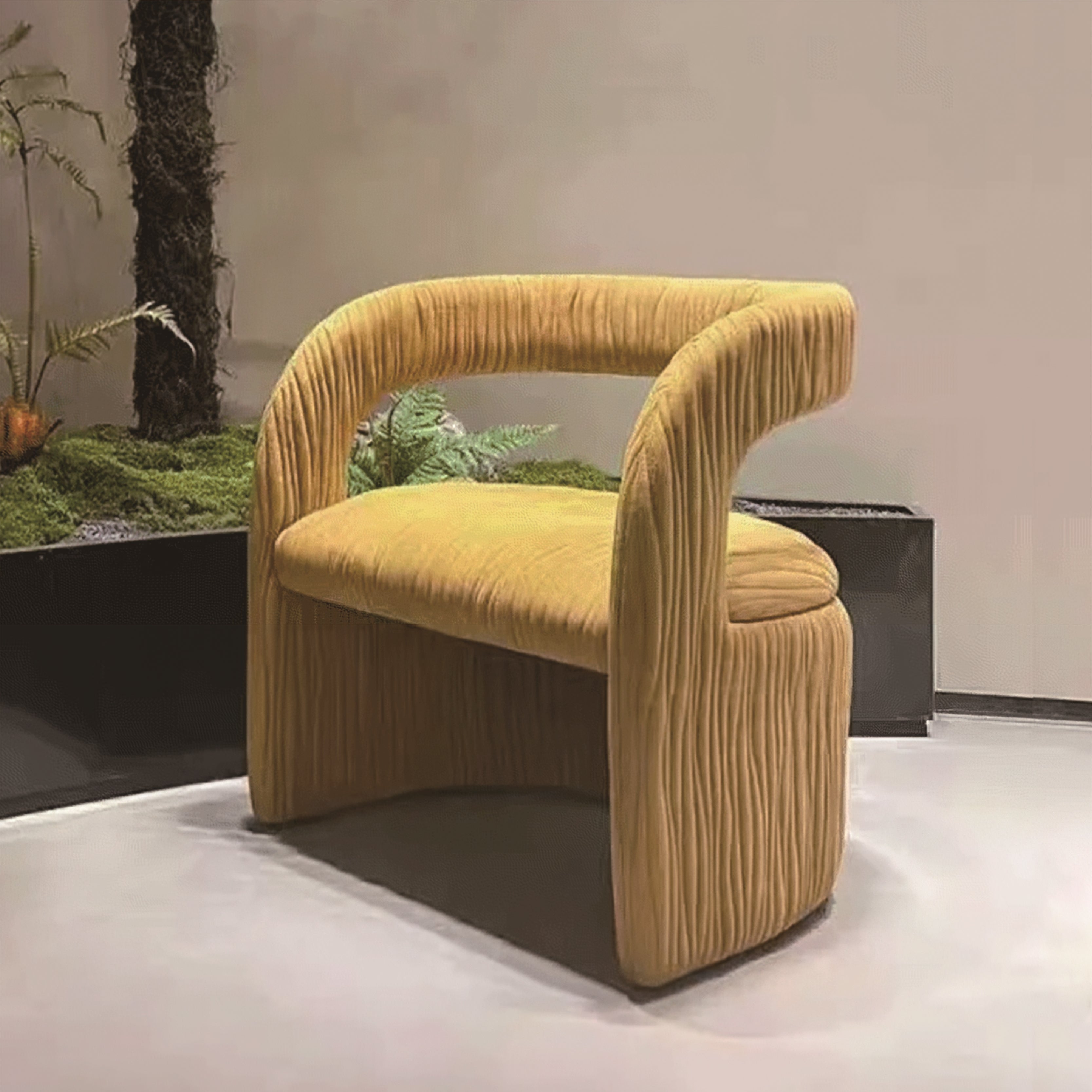 Single Sofas