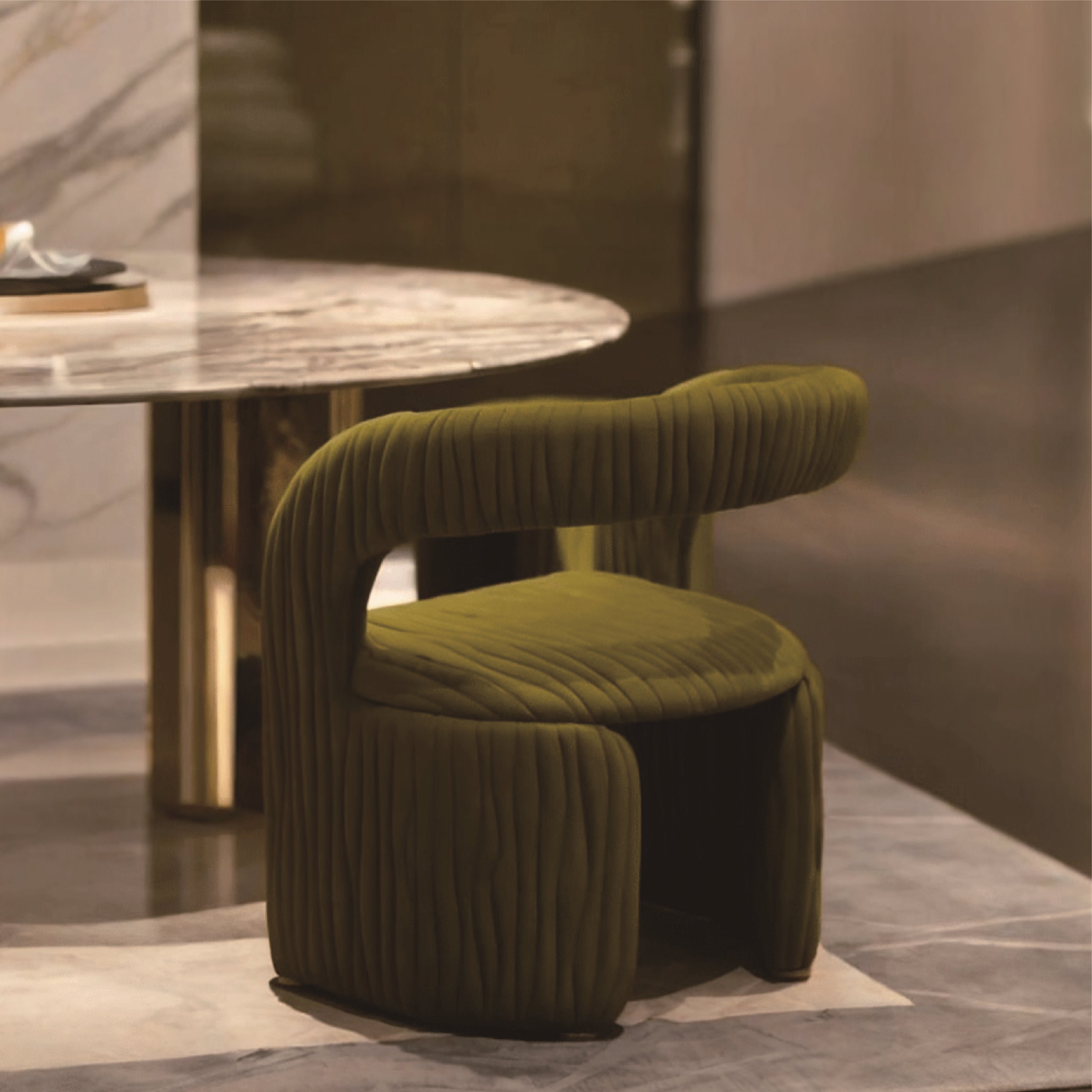 Single Sofas