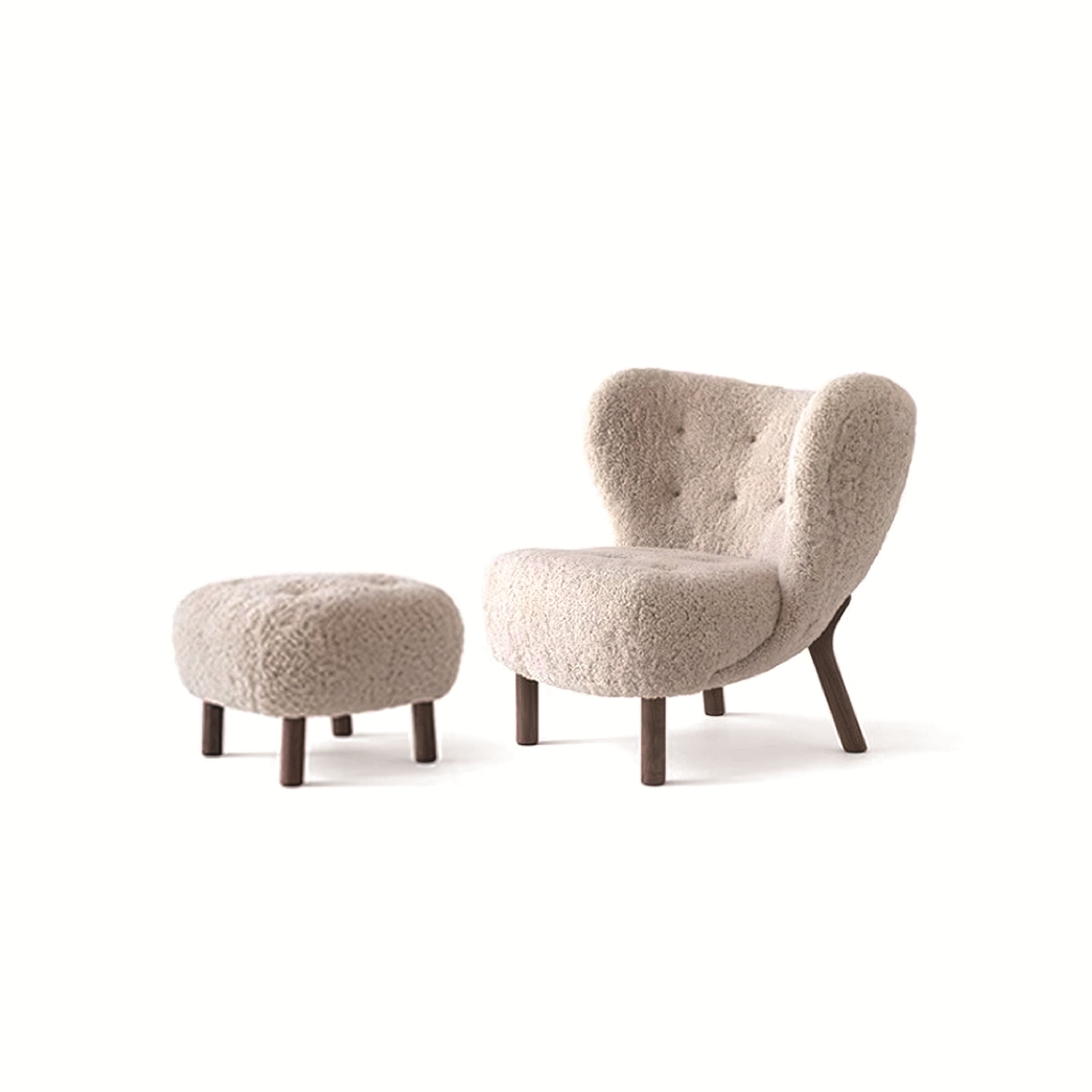 Single Sofas