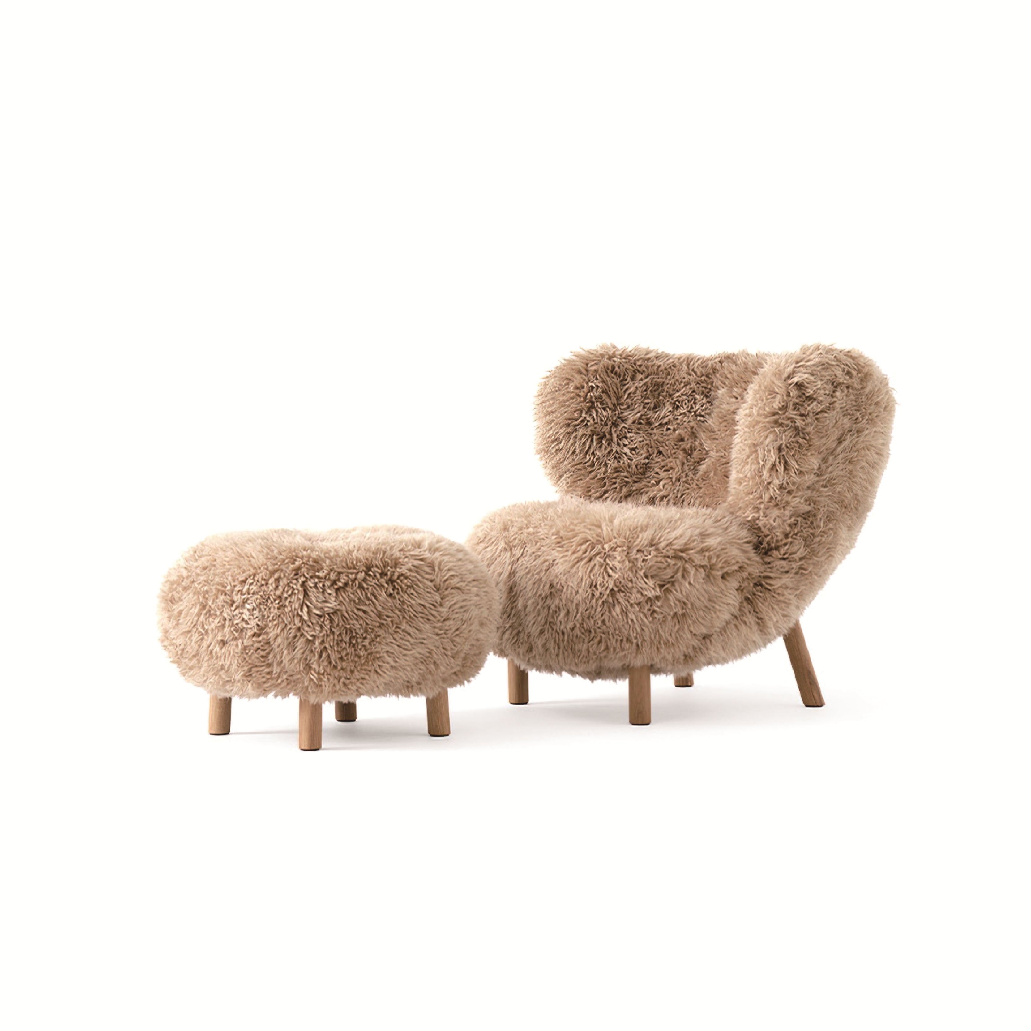 Single Sofas