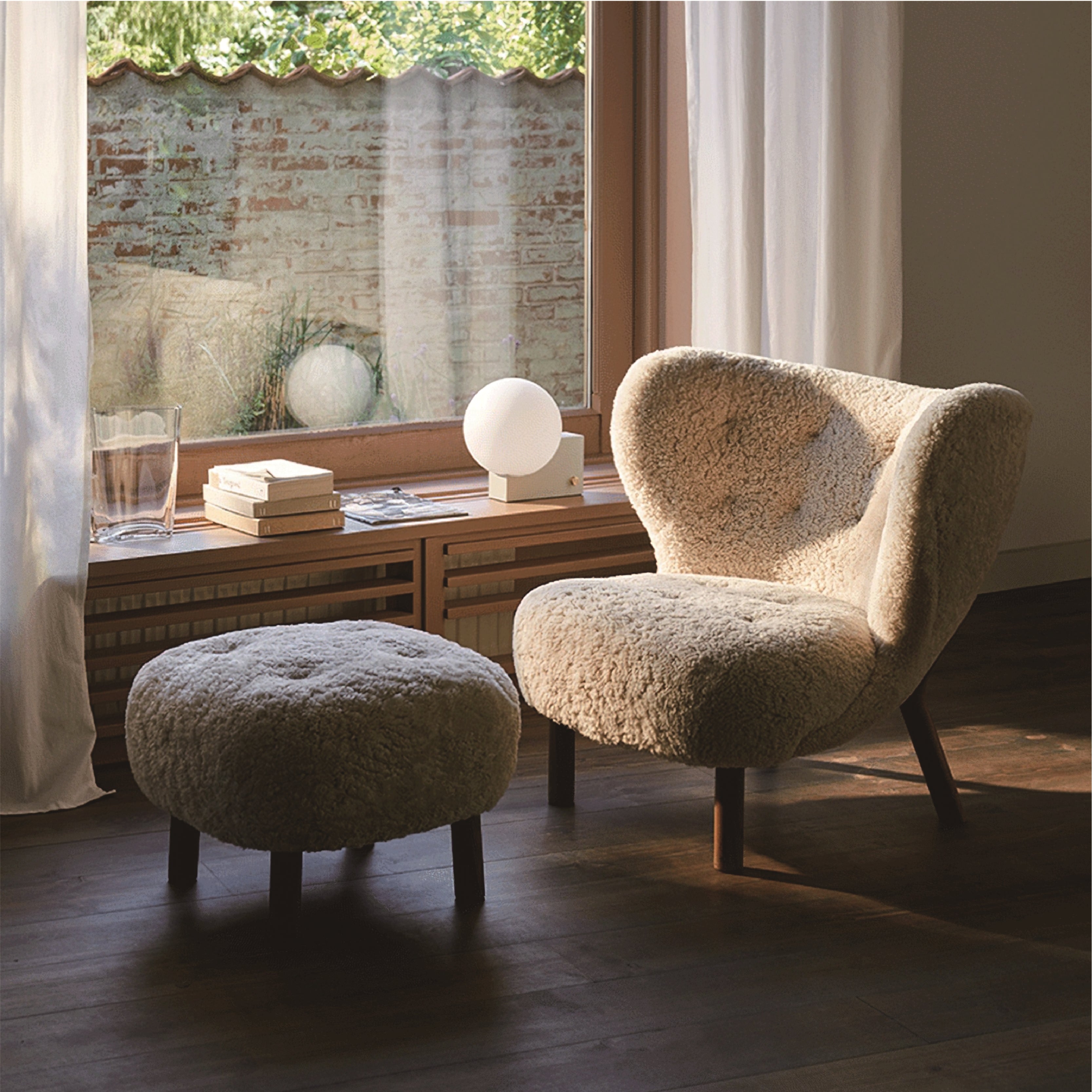 Single Sofas