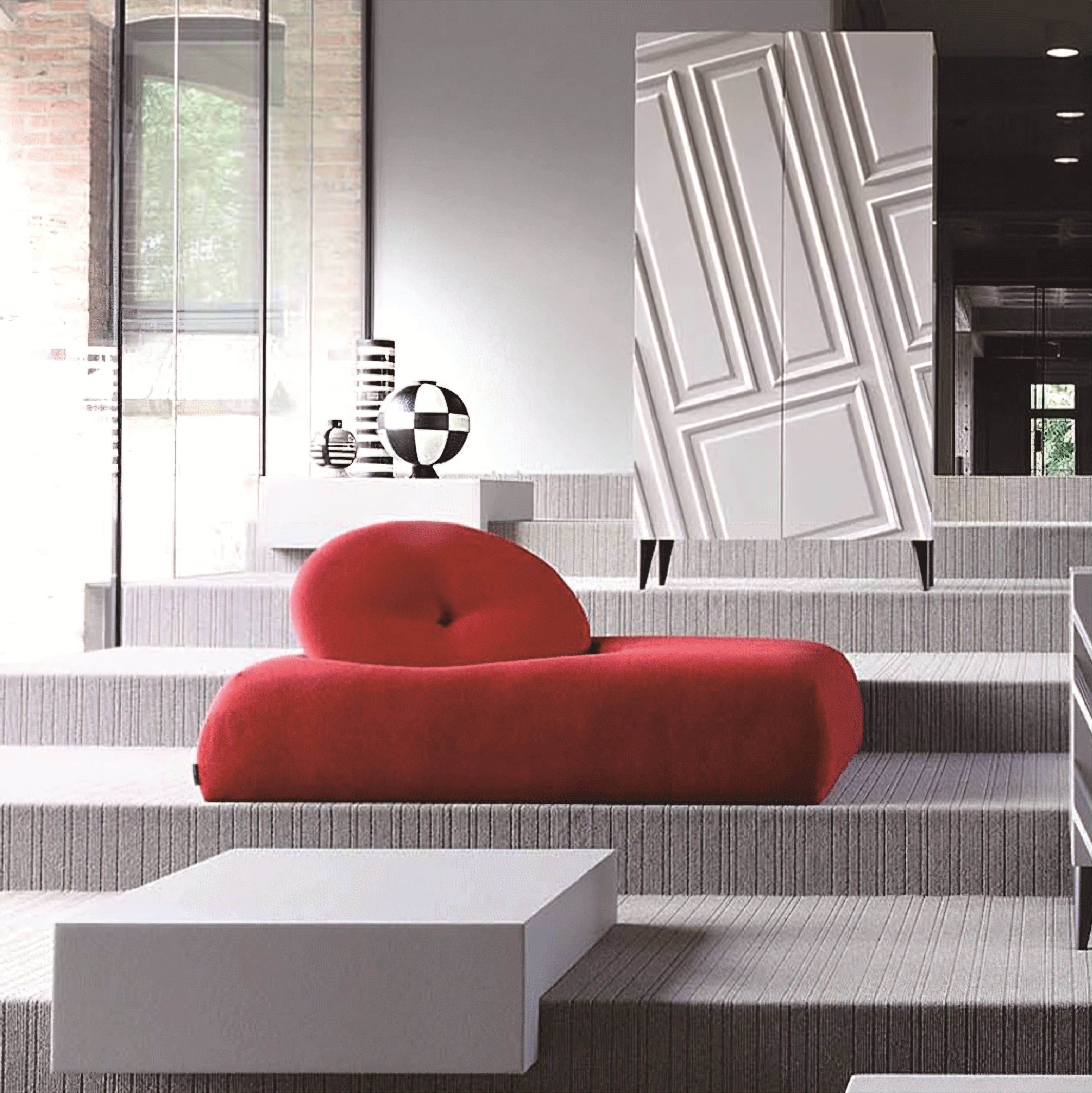 Single Sofas