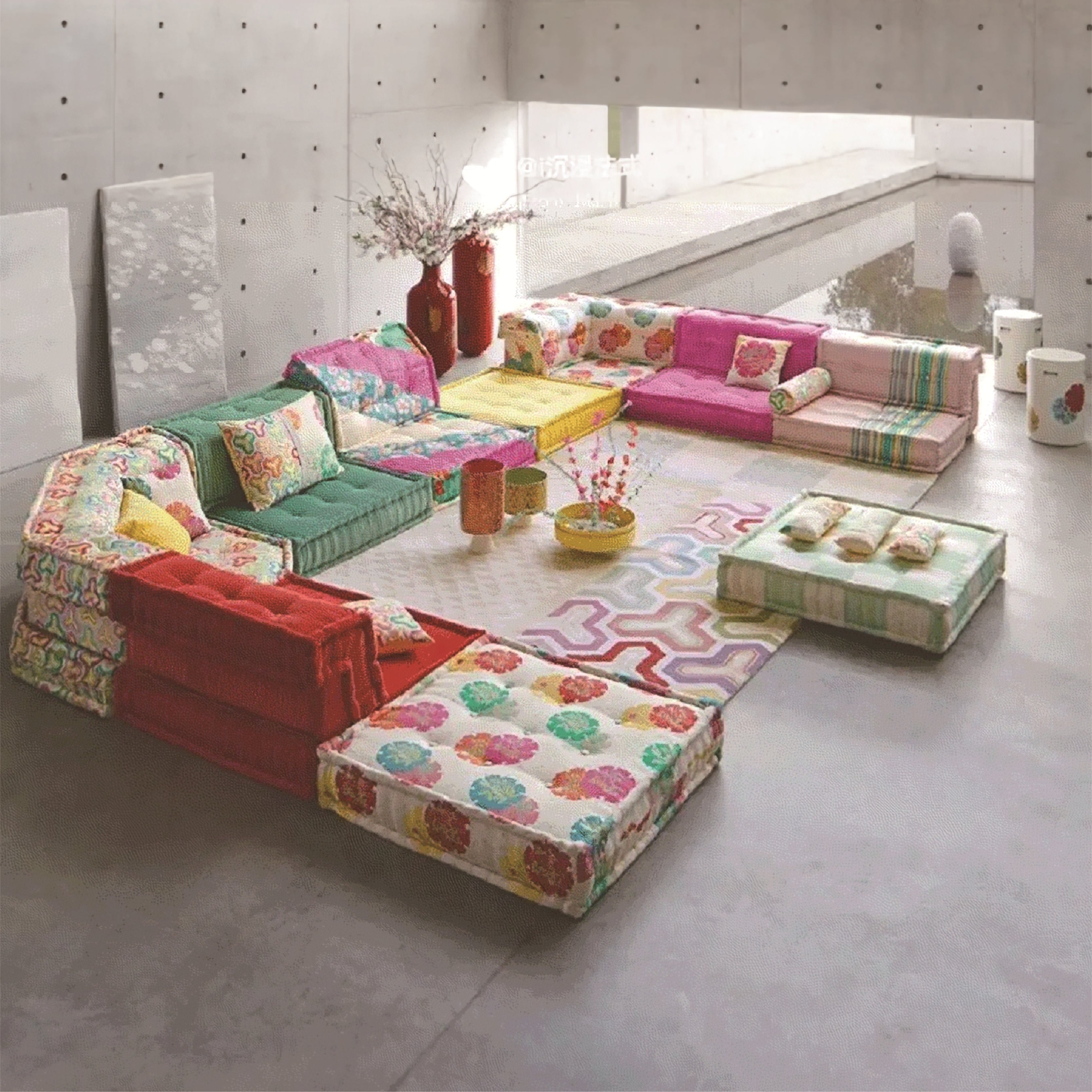 Single Sofas