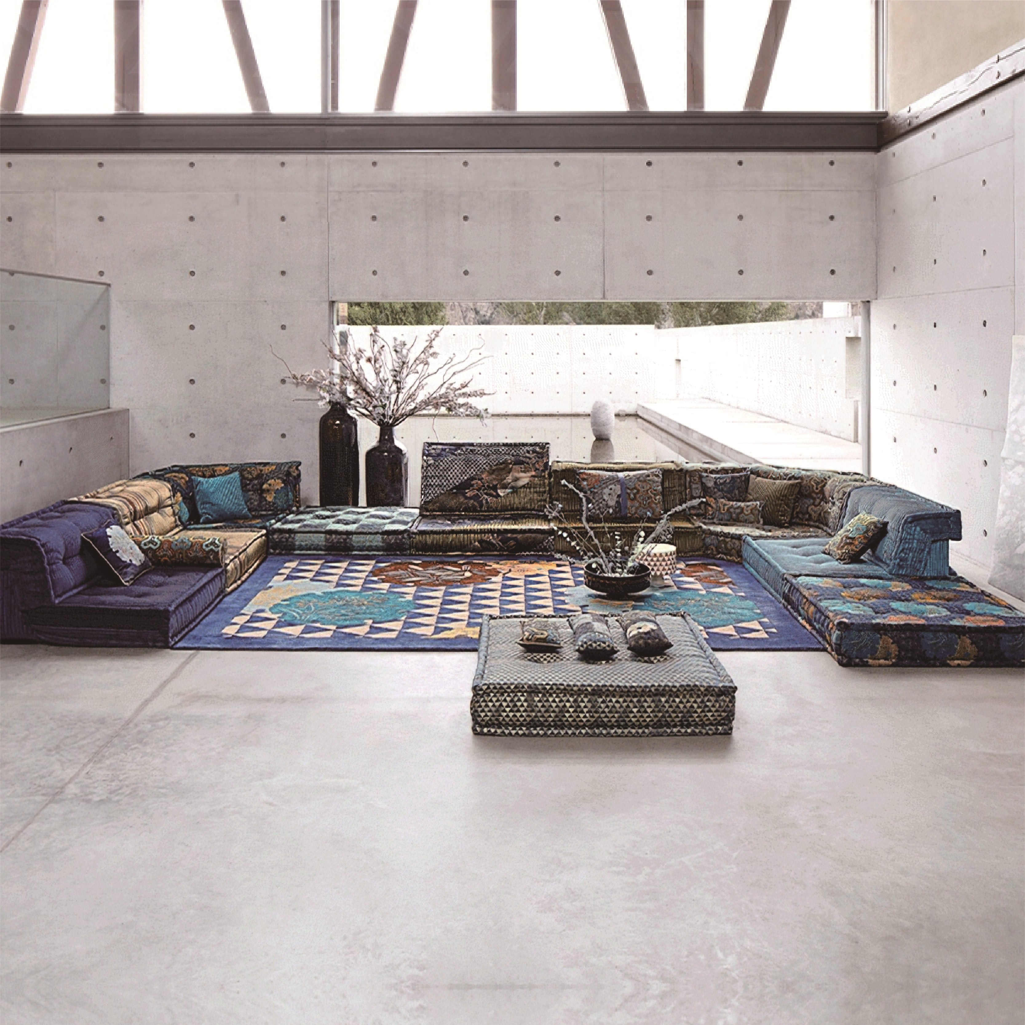Single Sofas