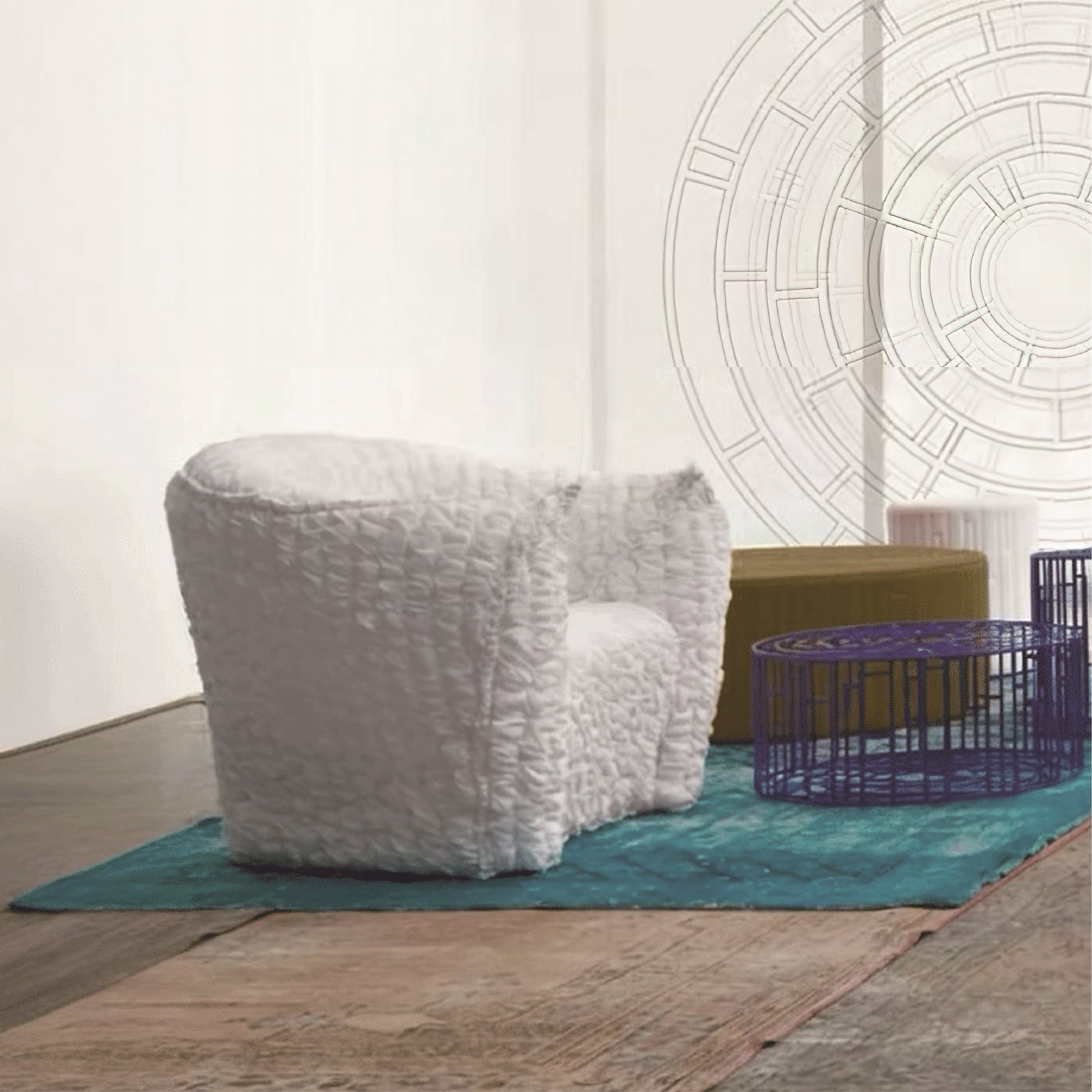 Single Sofas