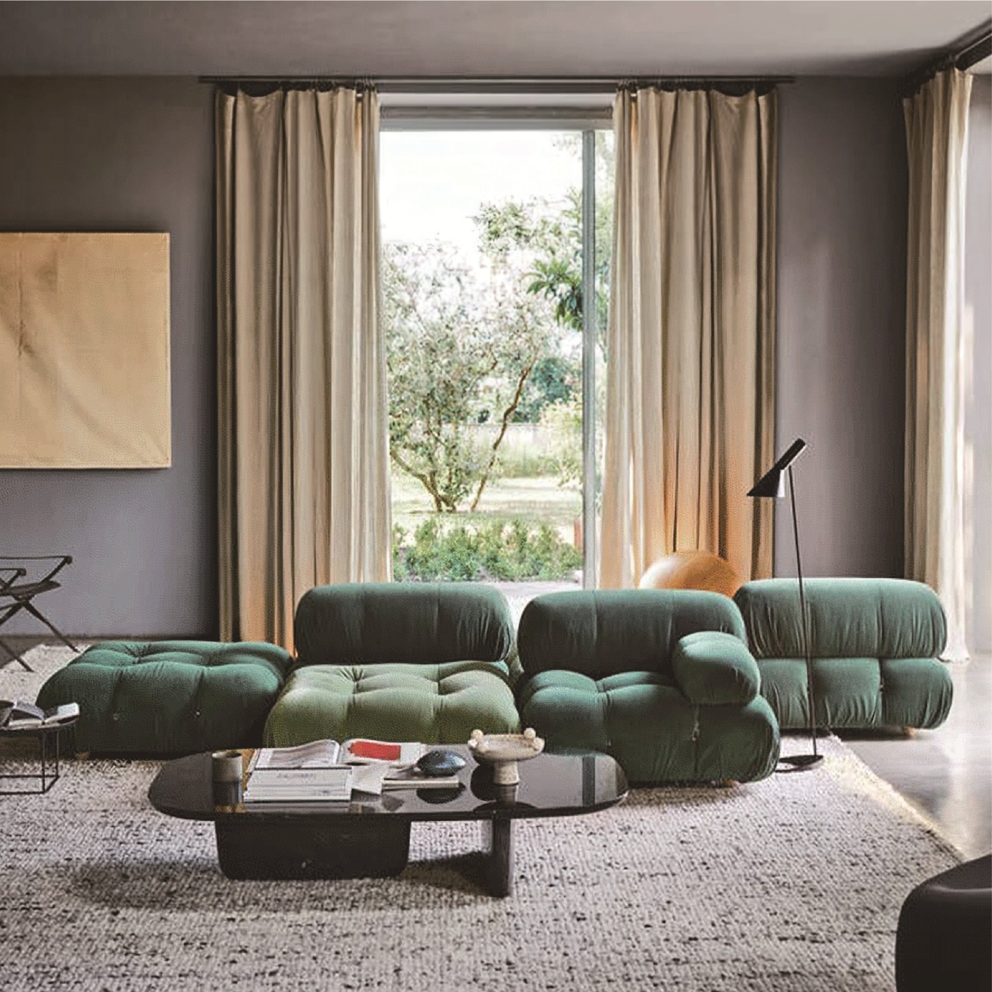 Single Sofas