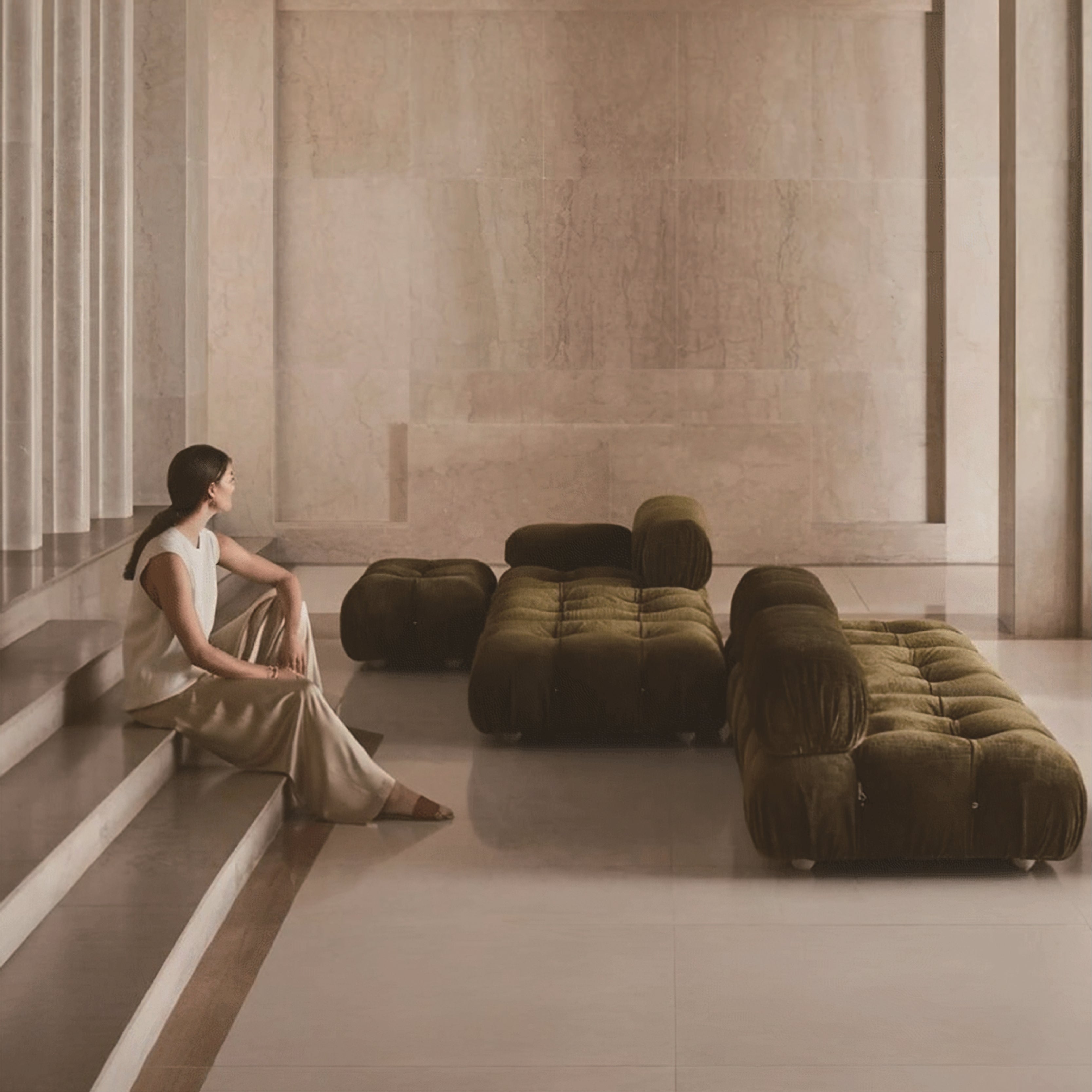 Single Sofas