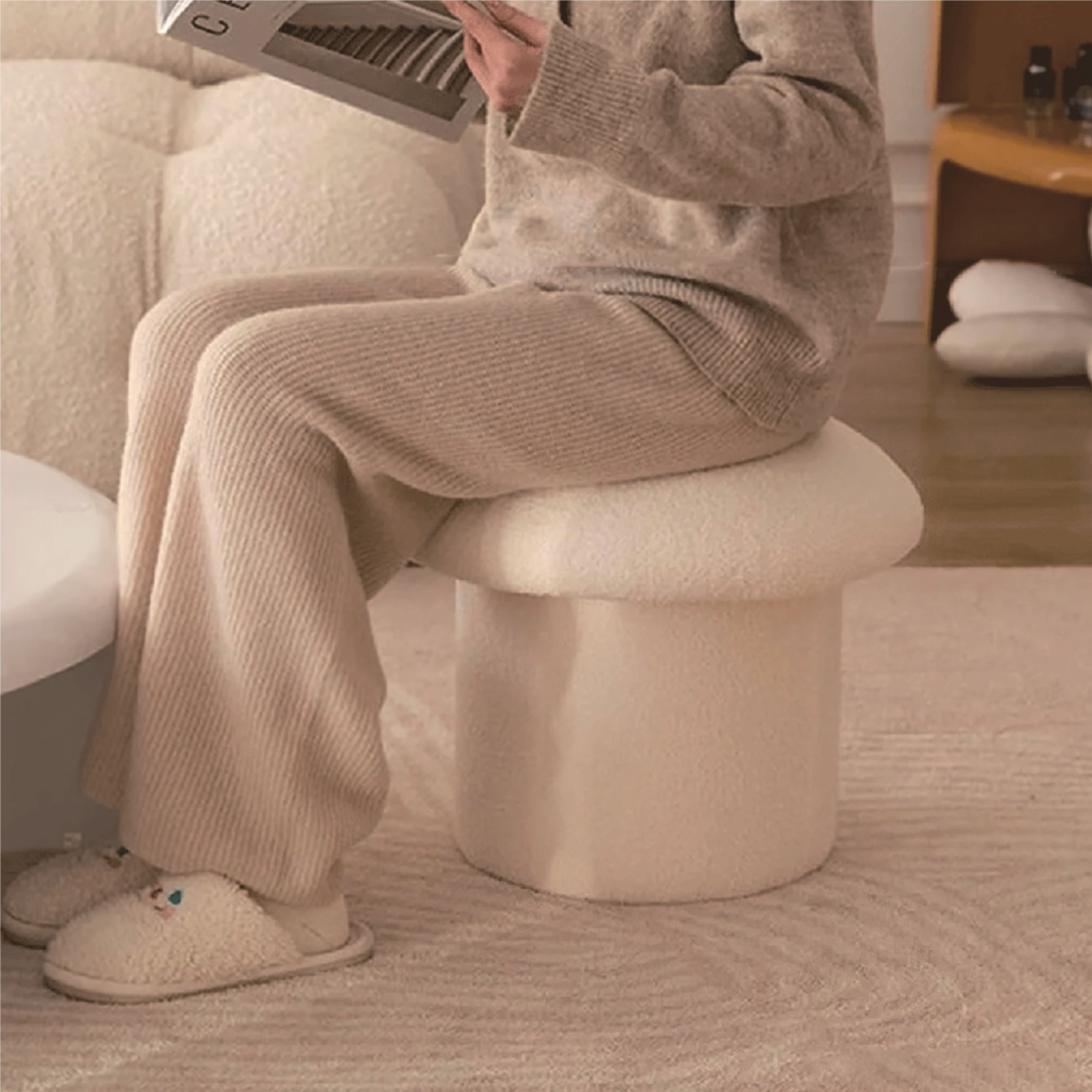 Single Sofas