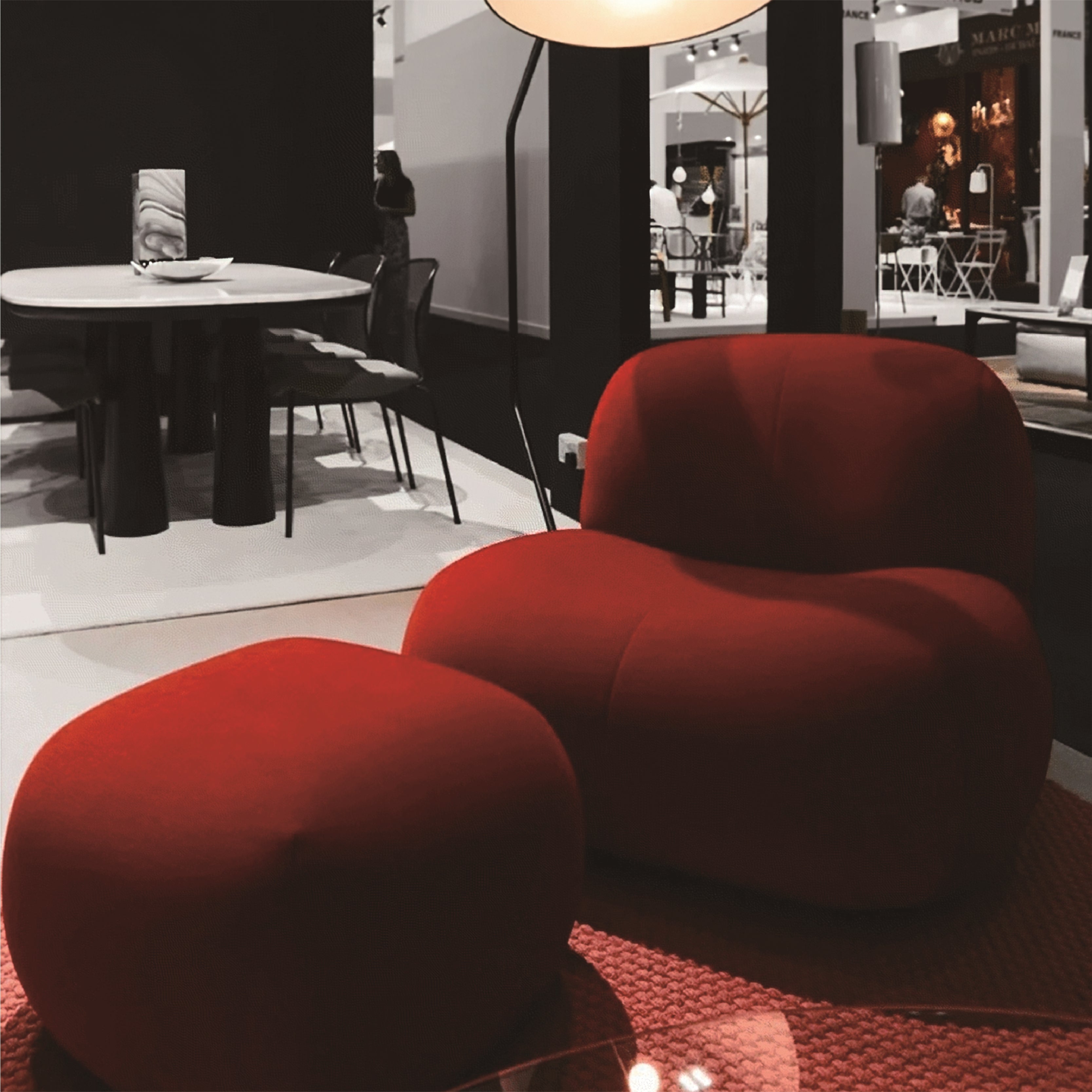 Single Sofas