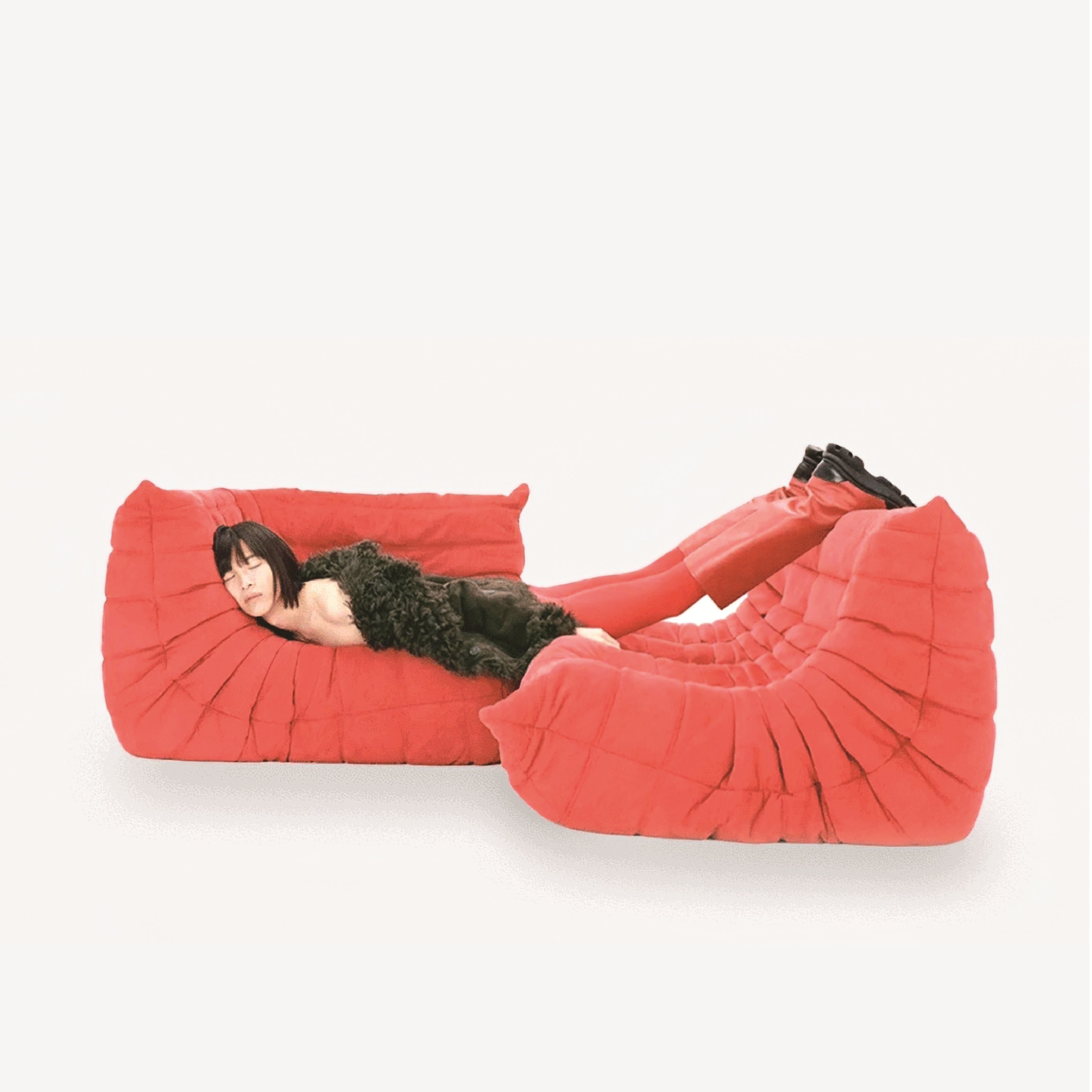 Single Sofas
