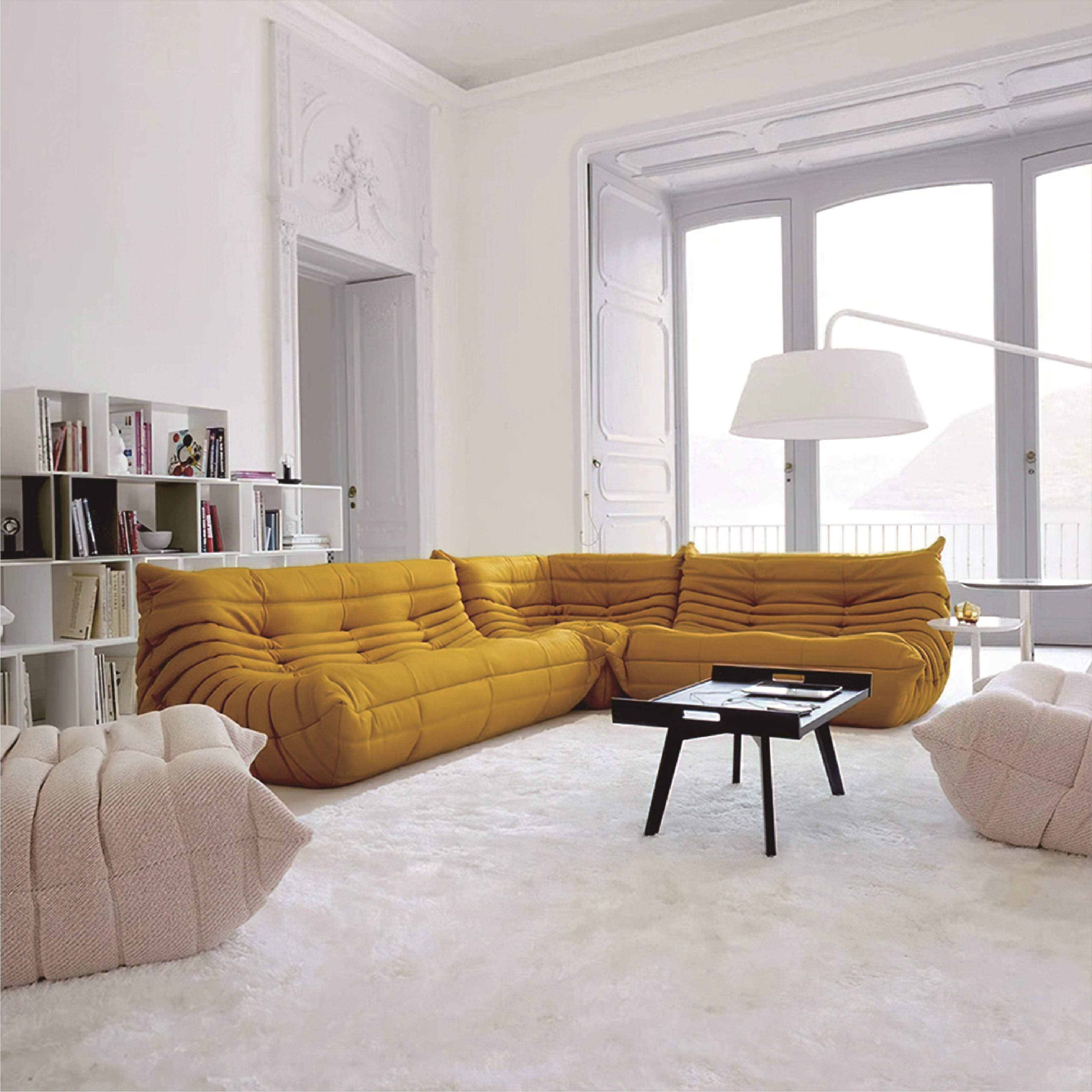 Single Sofas