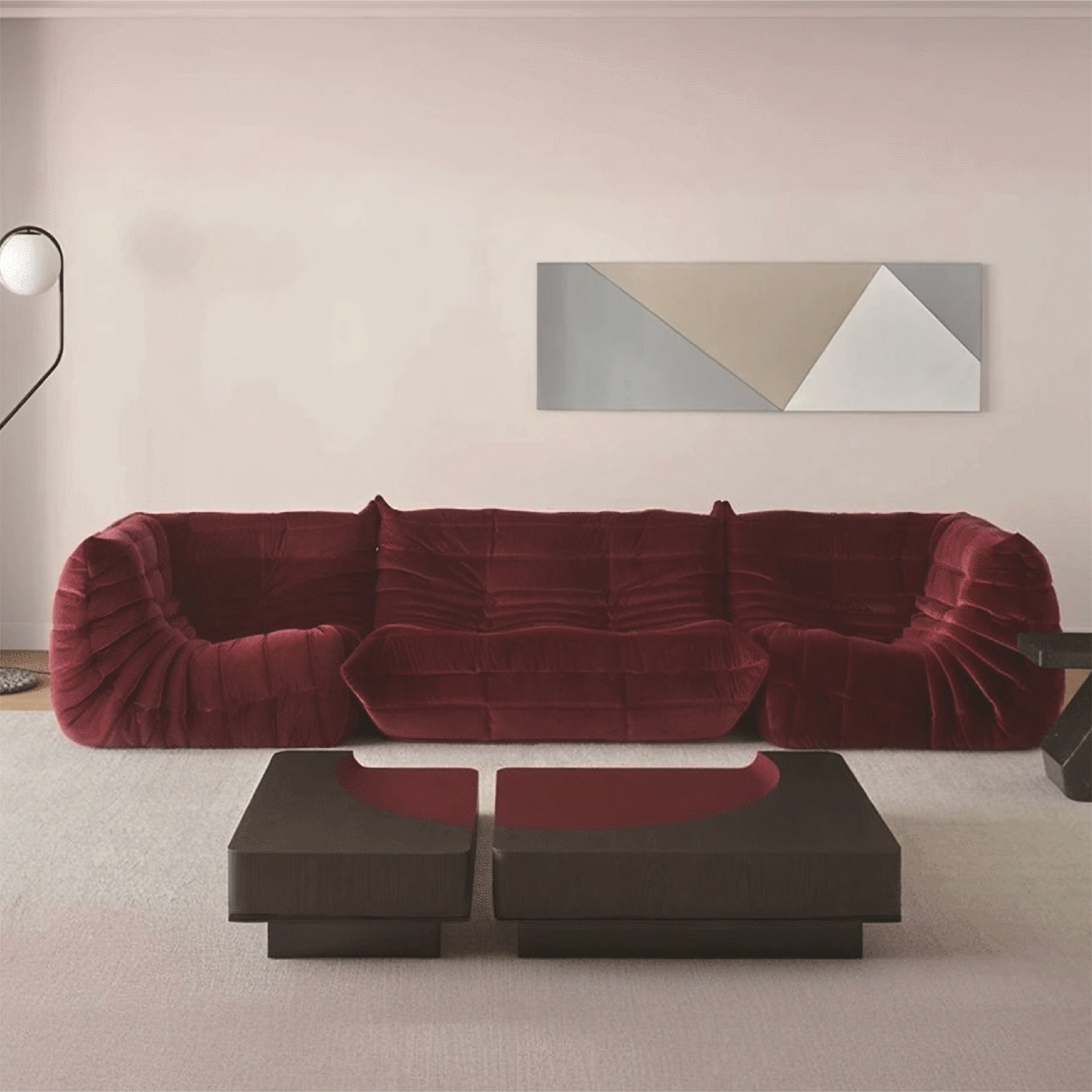 Single Sofas