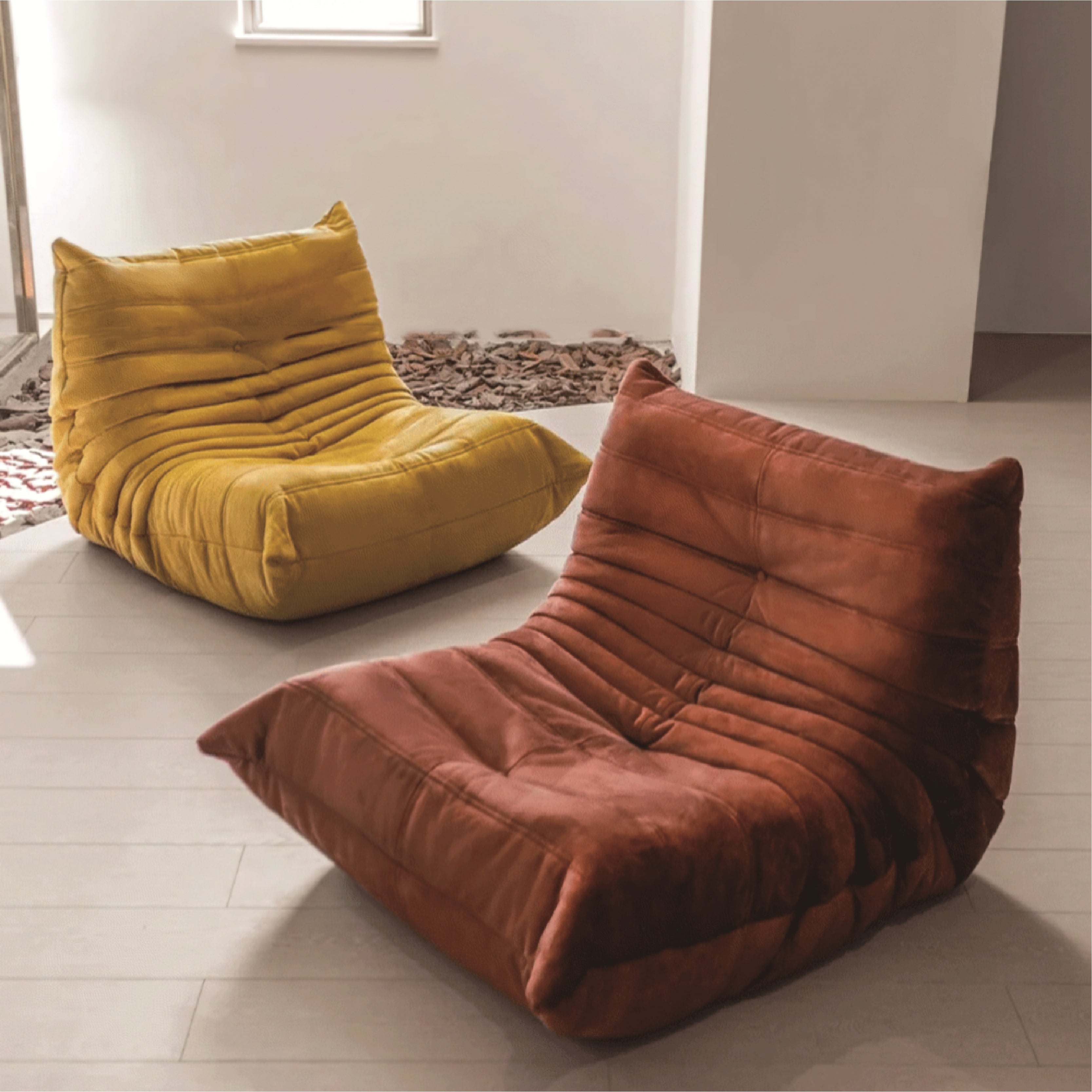 Single Sofas